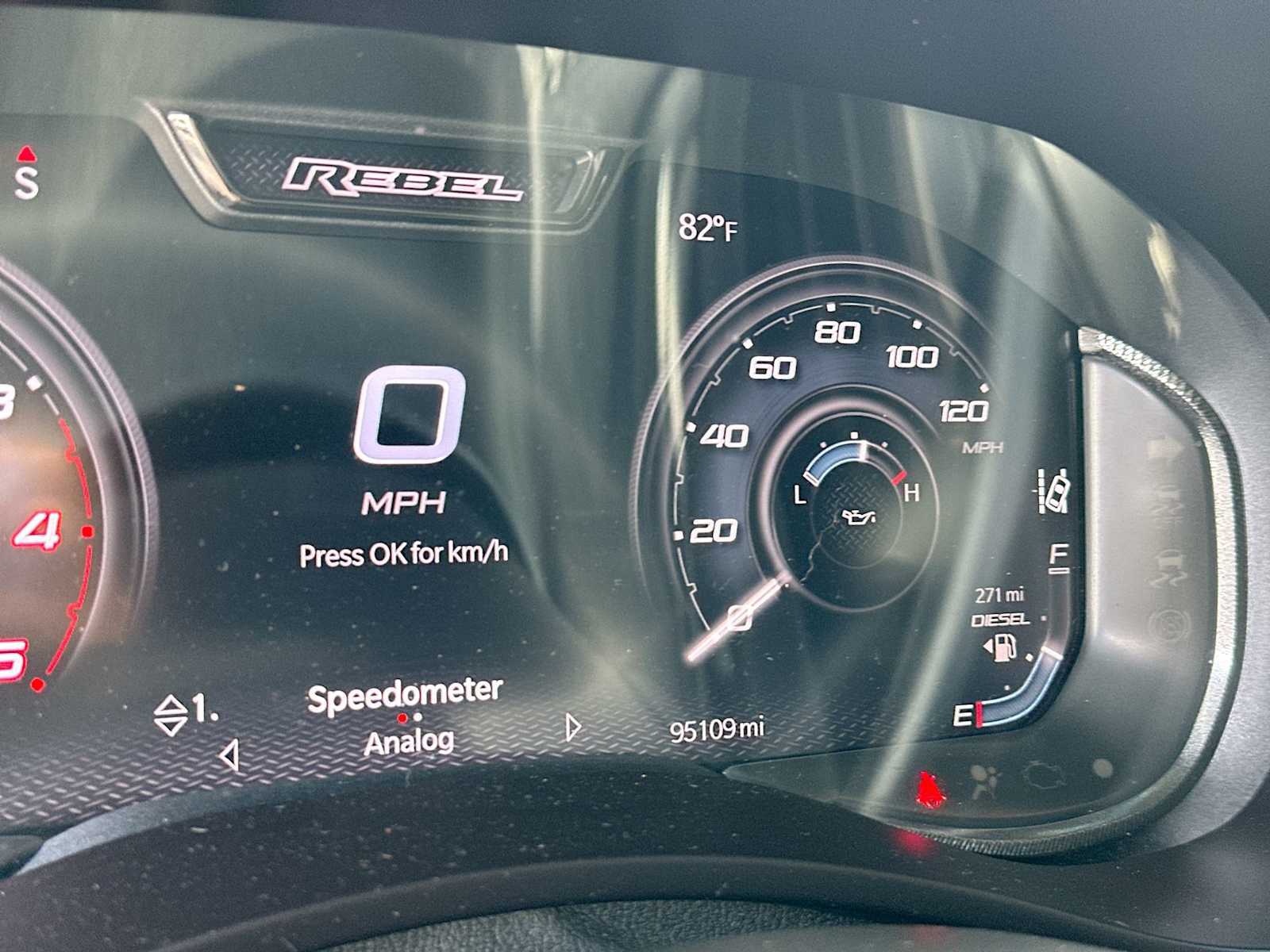 Thumbnail: 2024 RAM 2500 - 19