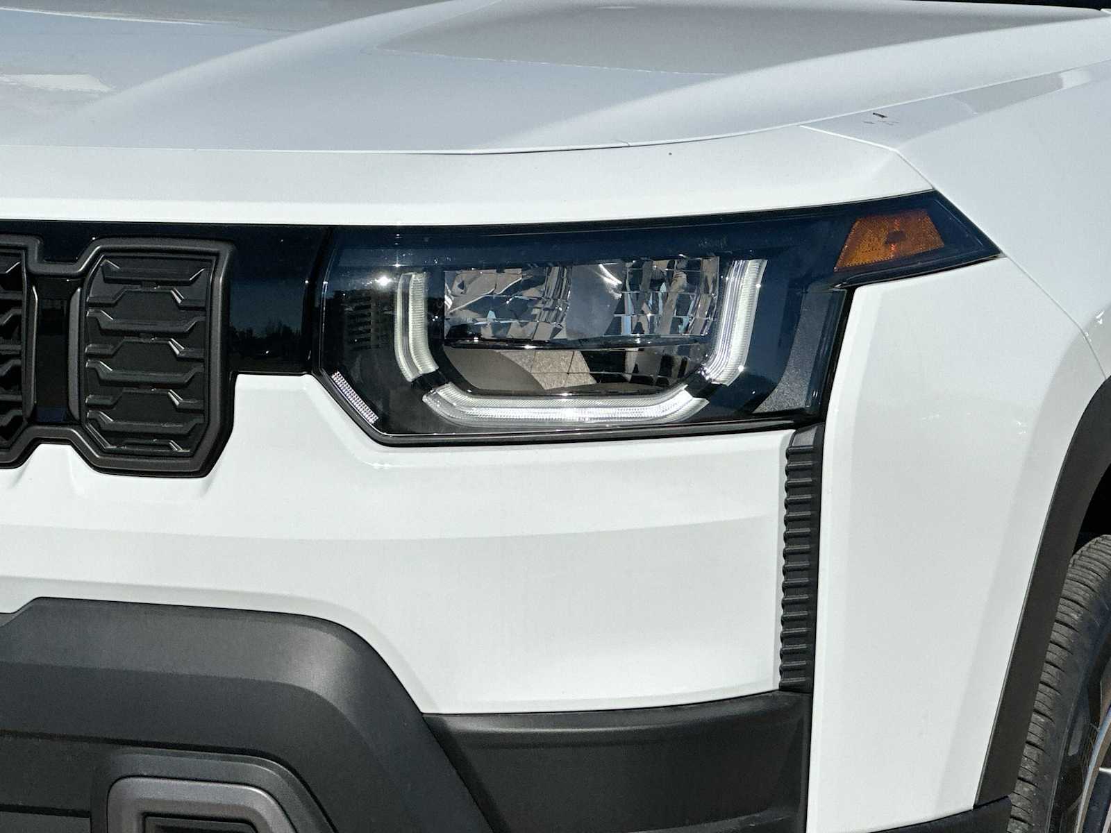 Thumbnail: 2026 Jeep Cherokee - 16