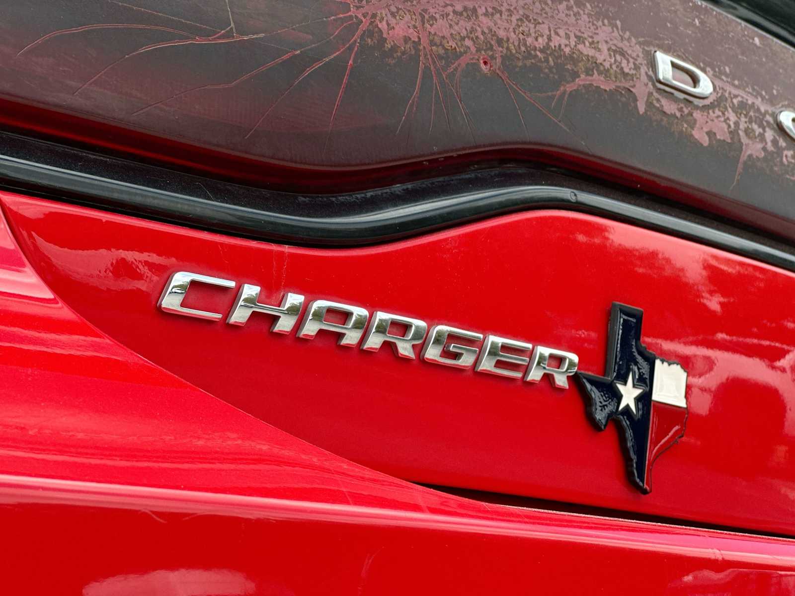 Thumbnail: 2014 Dodge Charger - 15