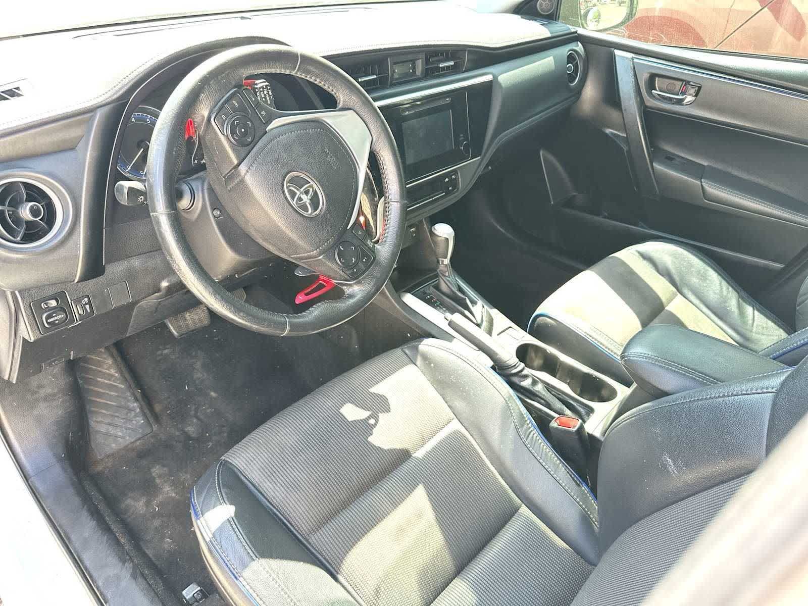 Thumbnail: 2018 Toyota Corolla - 6