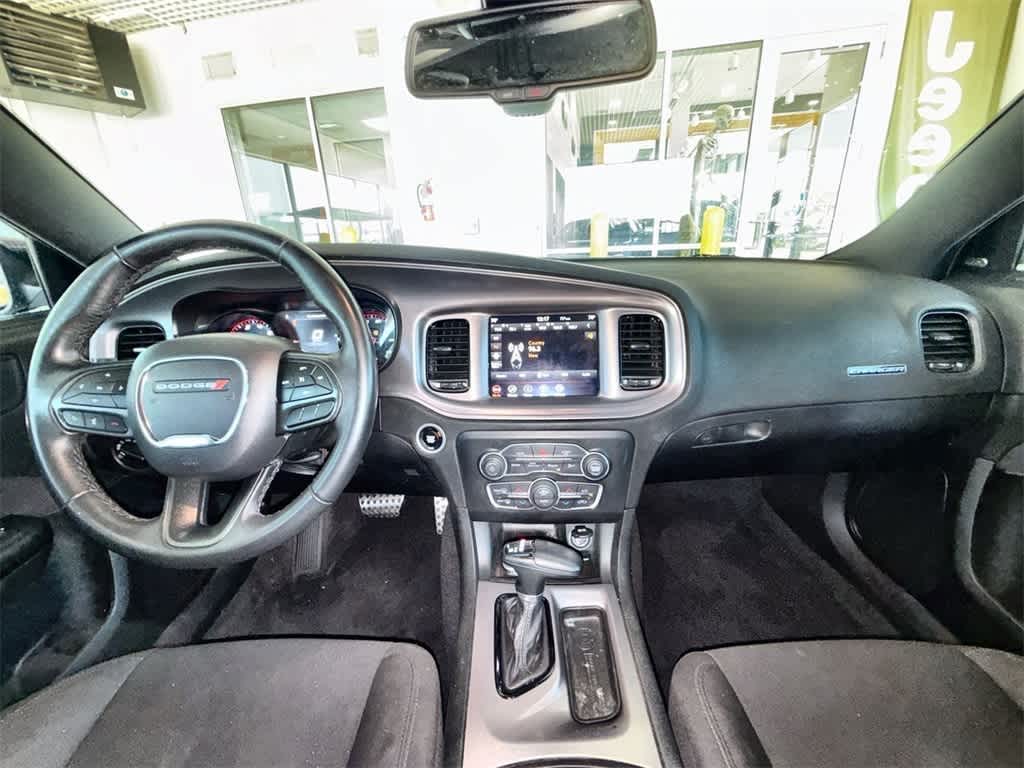 Thumbnail: 2023 Dodge Charger - 13