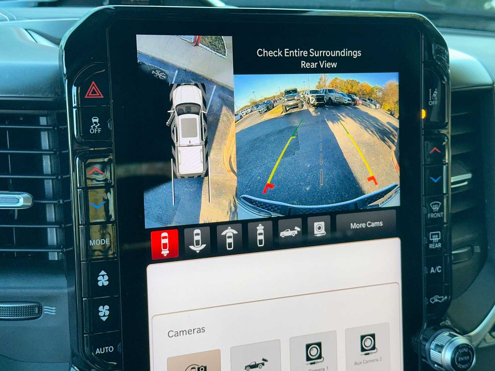 Thumbnail: 2026 RAM 1500 - 20