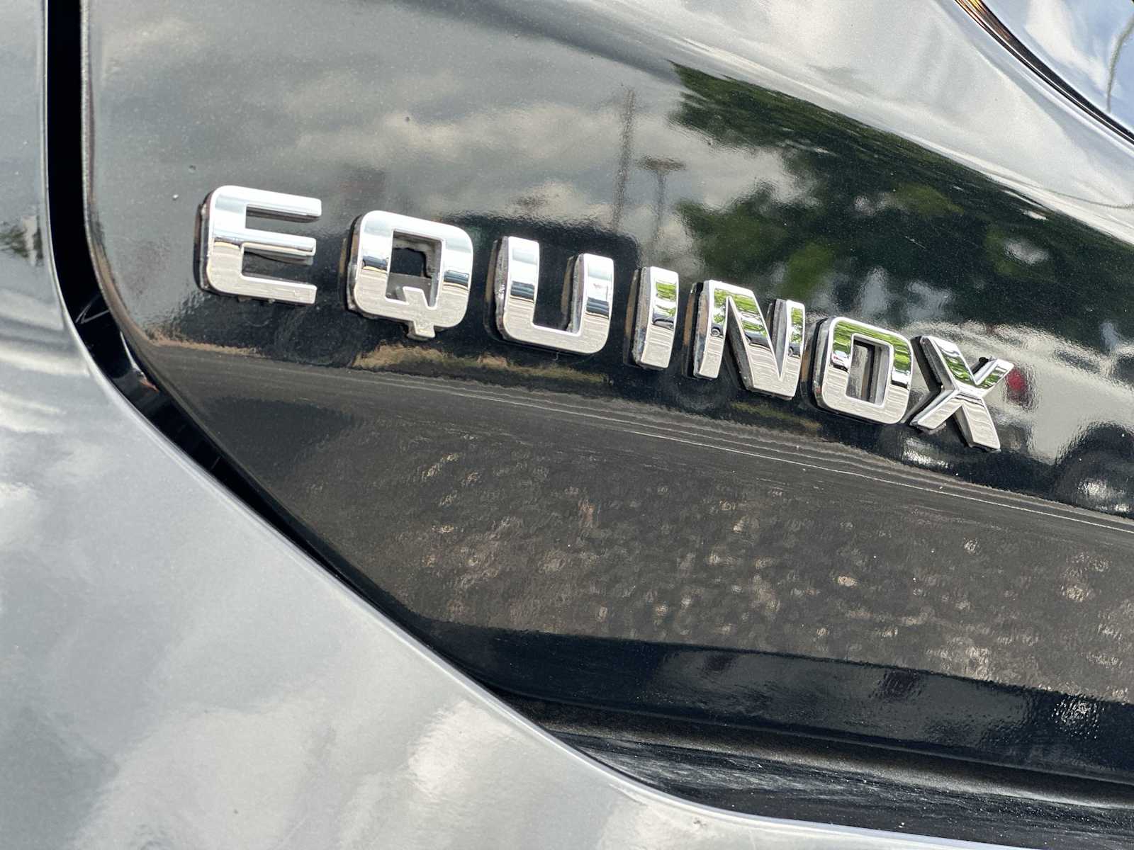 Thumbnail: 2023 Chevrolet Equinox - 15