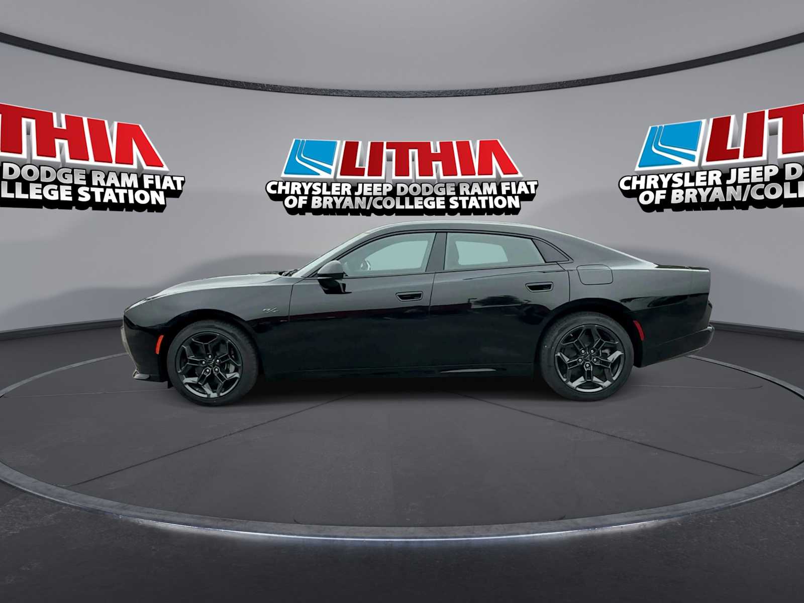 Thumbnail: 2026 Dodge Charger - 5