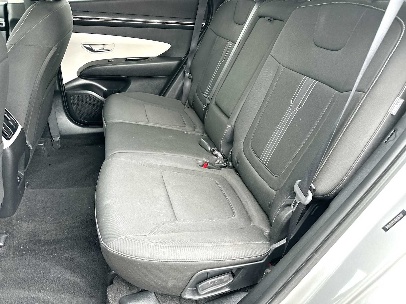 Thumbnail: 2024 Hyundai Tucson - 23