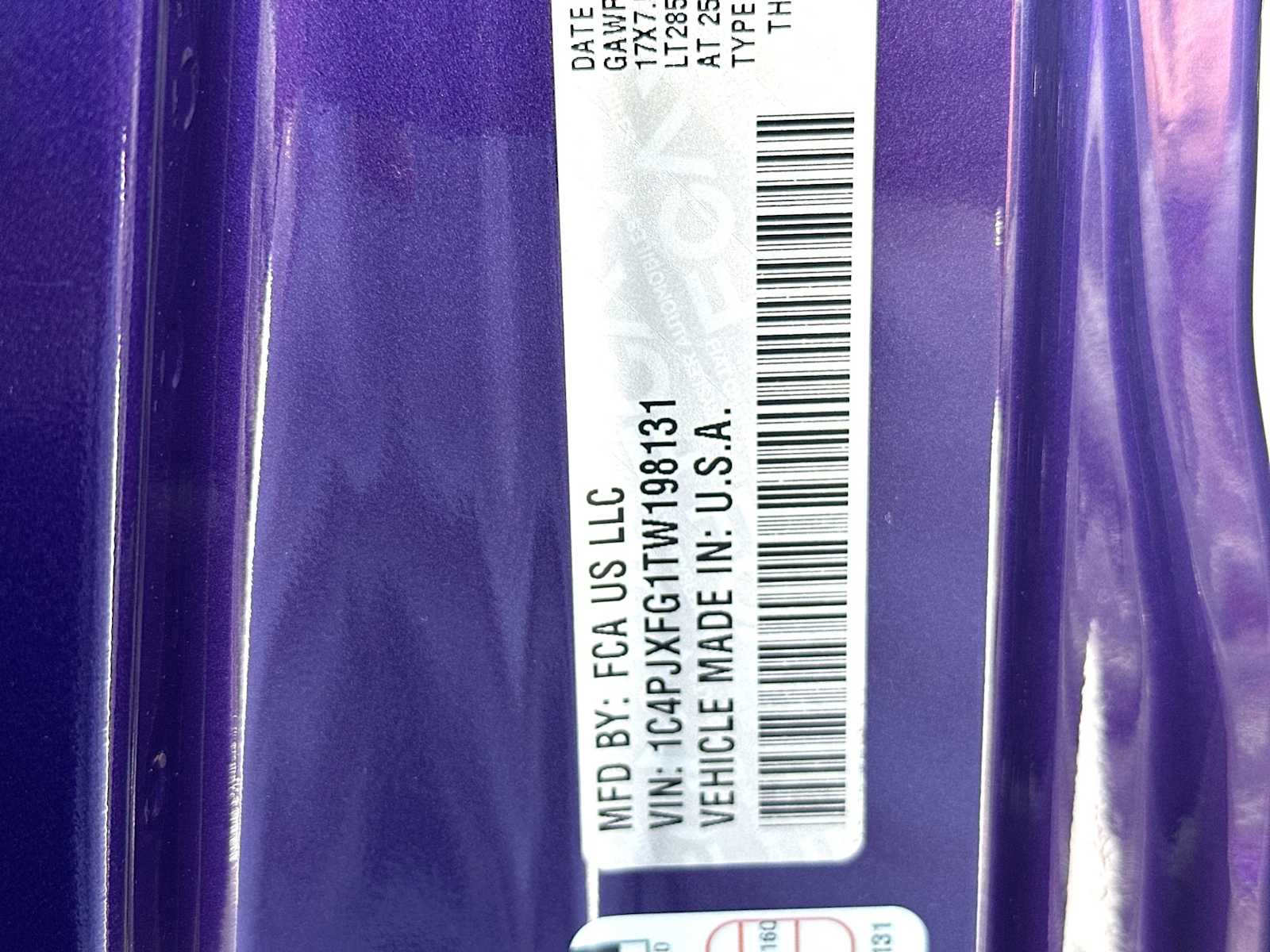 Thumbnail: 2026 Jeep Wrangler - 22