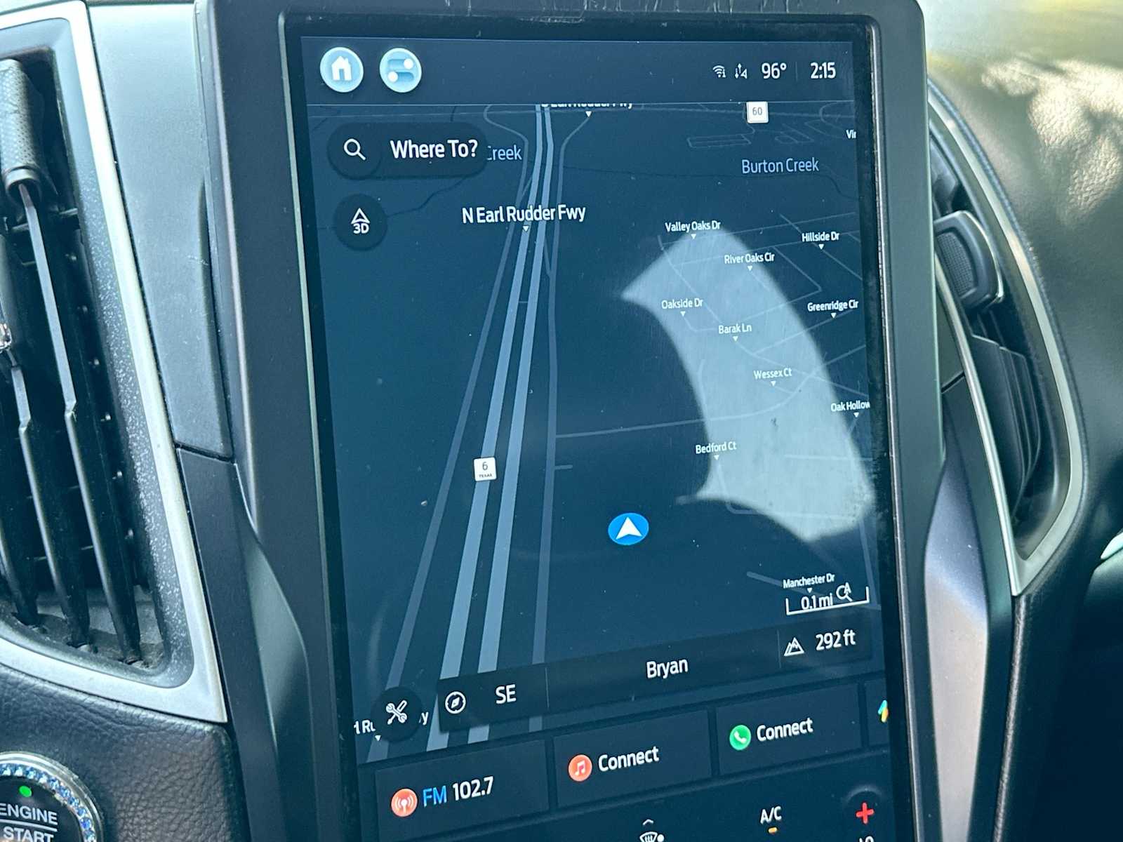 Thumbnail: 2022 Ford Edge - 20