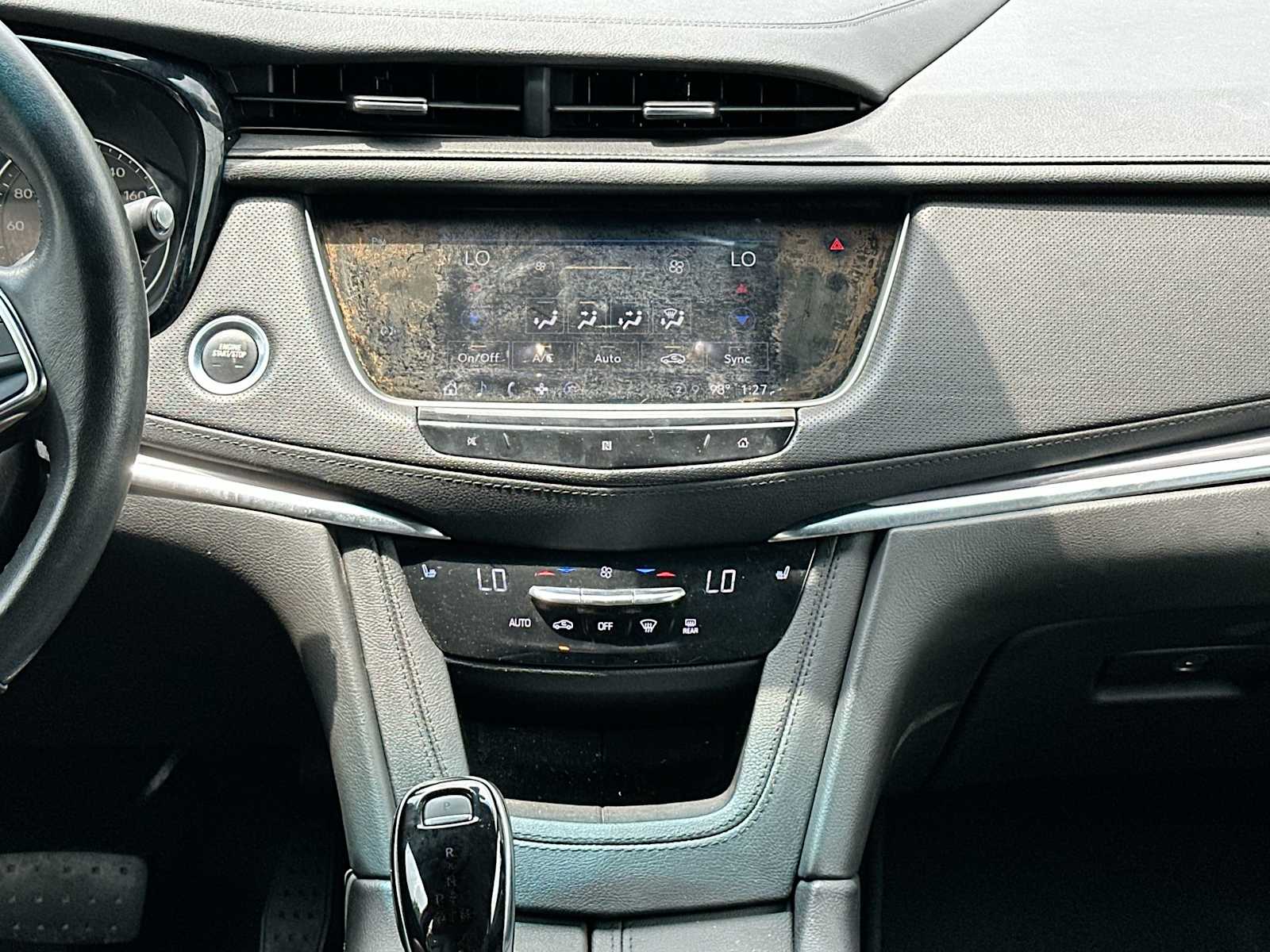 Thumbnail: 2021 Cadillac XT5 - 26