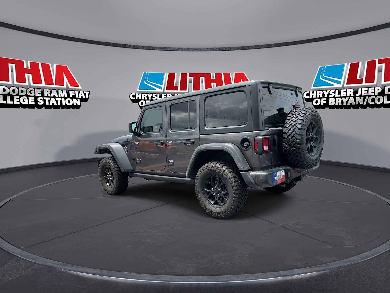 Thumbnail: 2025 Jeep Wrangler - 6