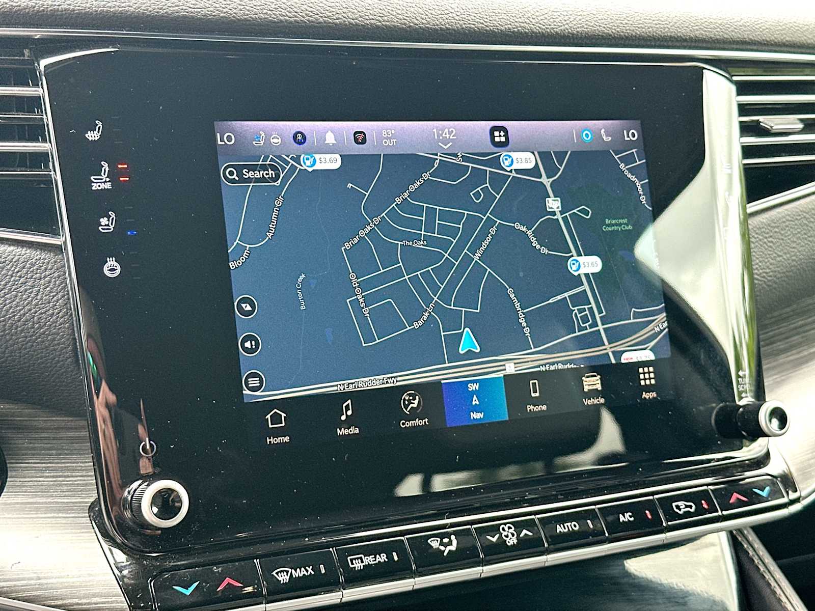 Thumbnail: 2024 Jeep Wagoneer - 20