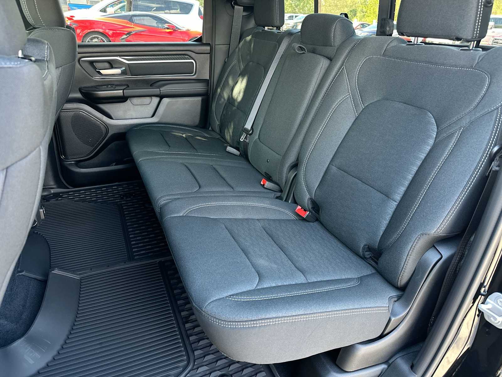 Thumbnail: 2026 RAM 1500 - 23