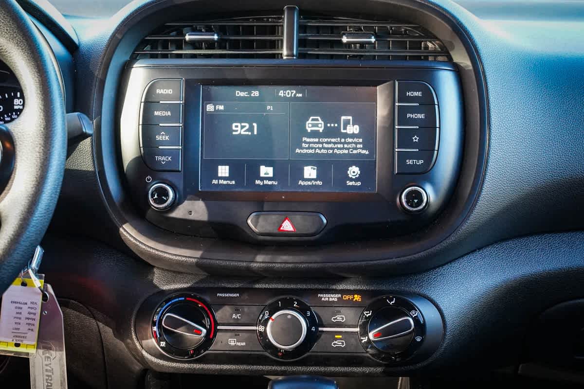 Thumbnail: 2021 Kia Soul - 29