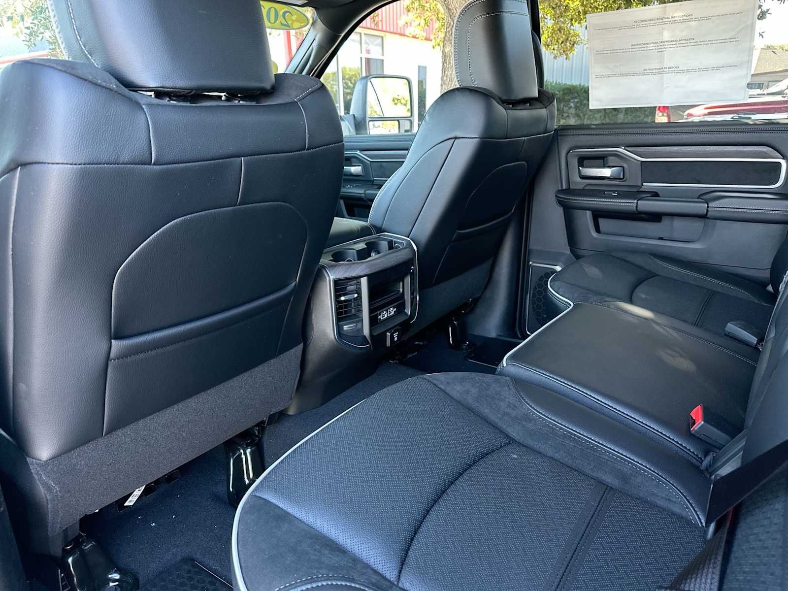 Thumbnail: 2026 RAM 2500 - 24