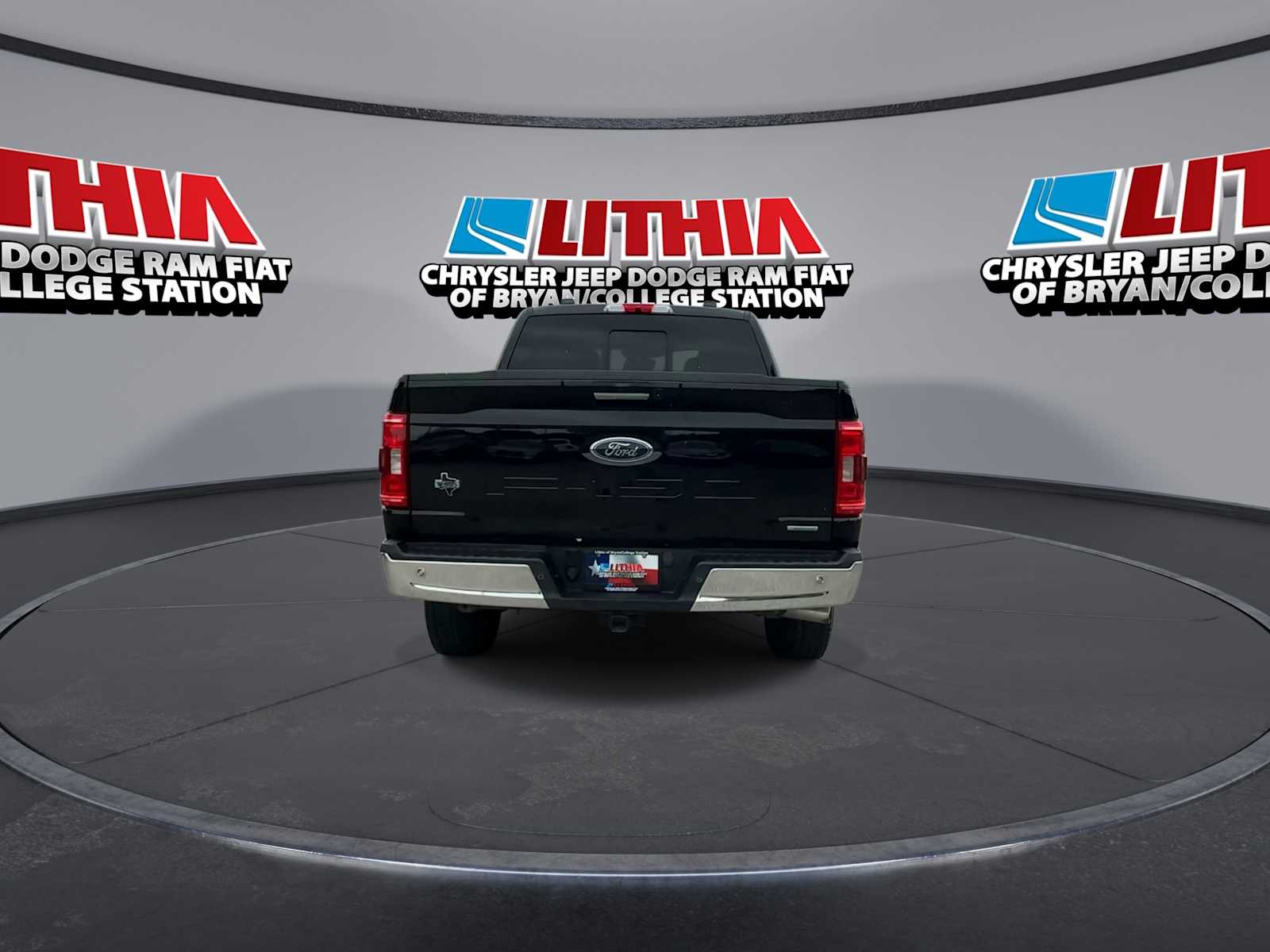 Thumbnail: 2021 Ford F-150 - 7