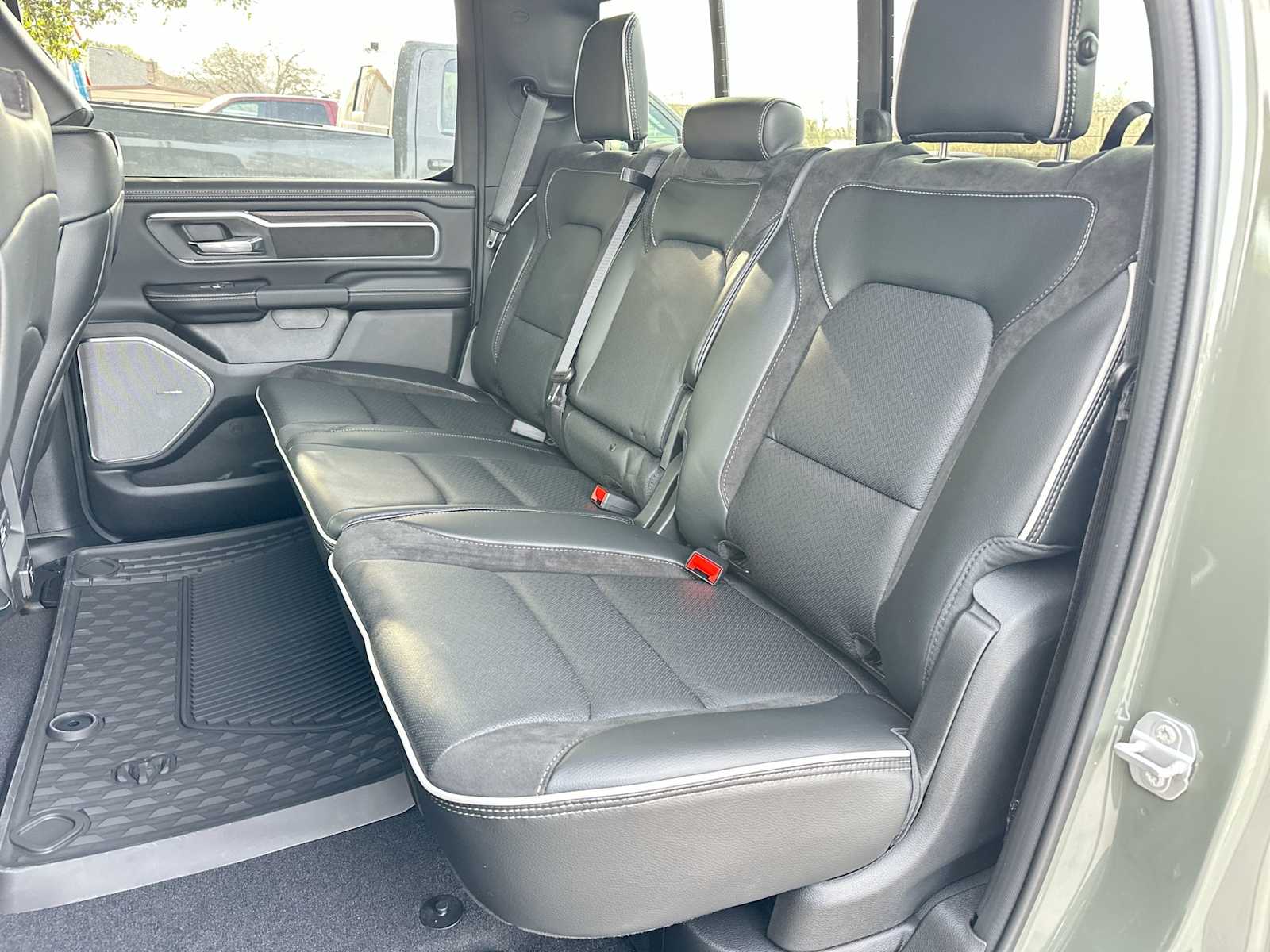 Thumbnail: 2026 RAM 1500 - 23