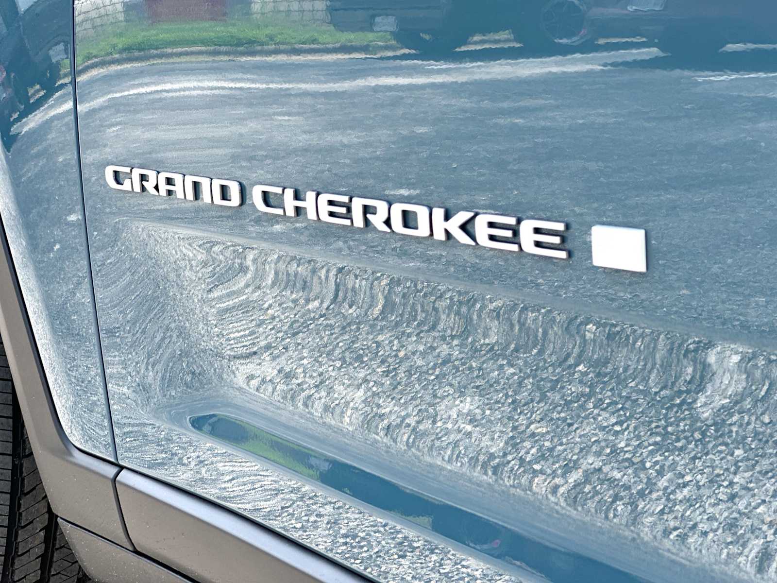 Thumbnail: 2026 Jeep Grand Cherokee - 15