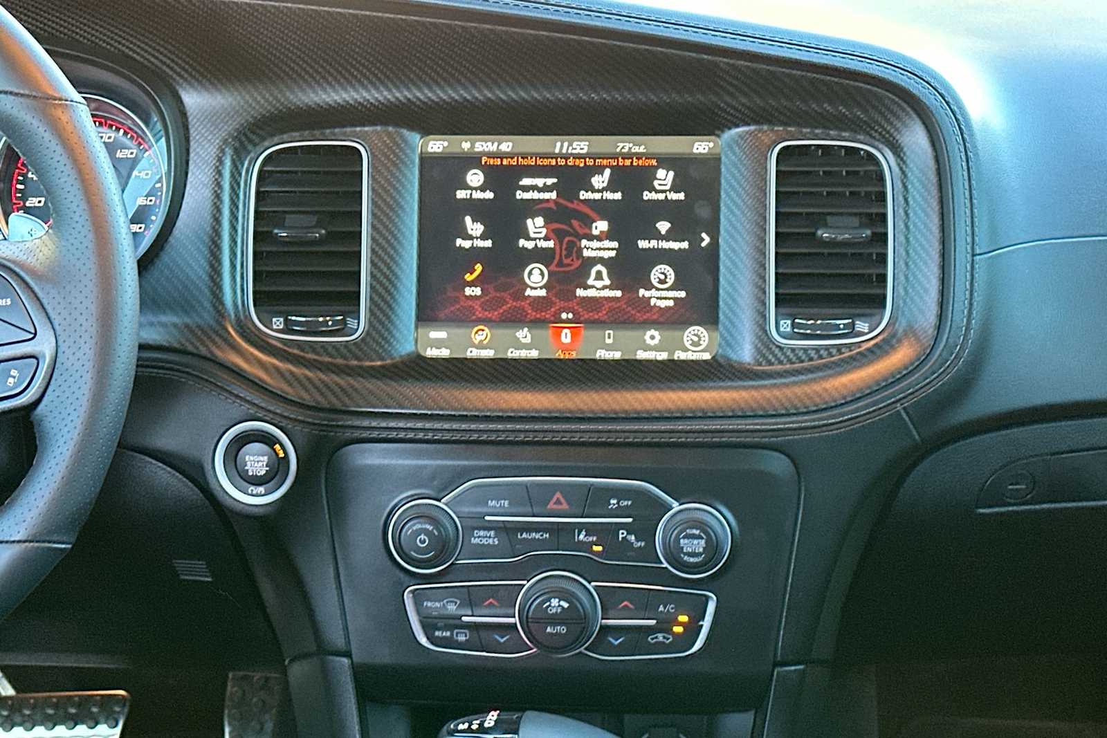 Thumbnail: 2023 Dodge Charger - 26