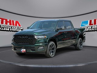2026 Ram 1500 LONE STAR CREW CAB 4X2 5'7 BOX Pickup