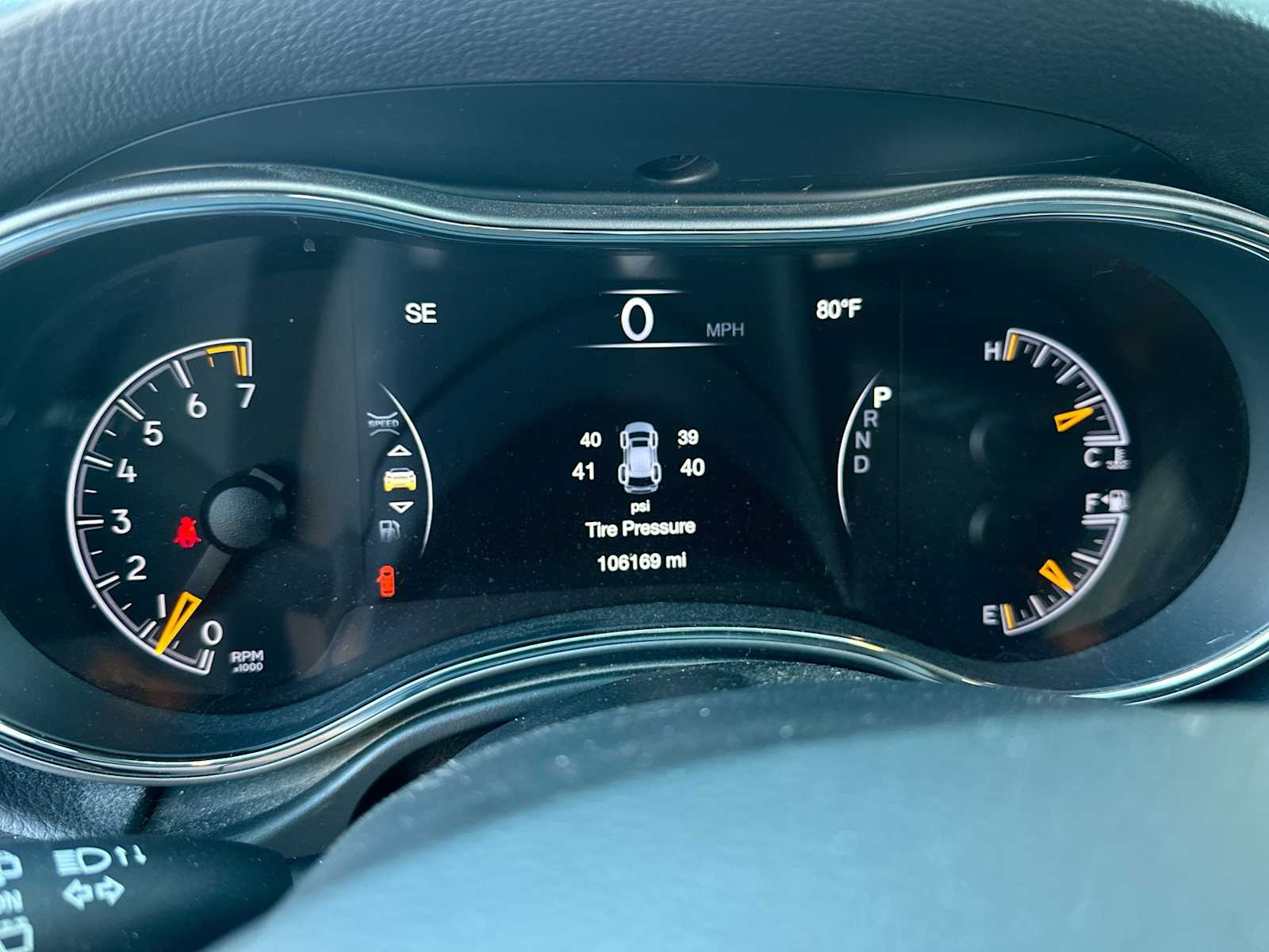 Thumbnail: 2020 Jeep Grand Cherokee - 19