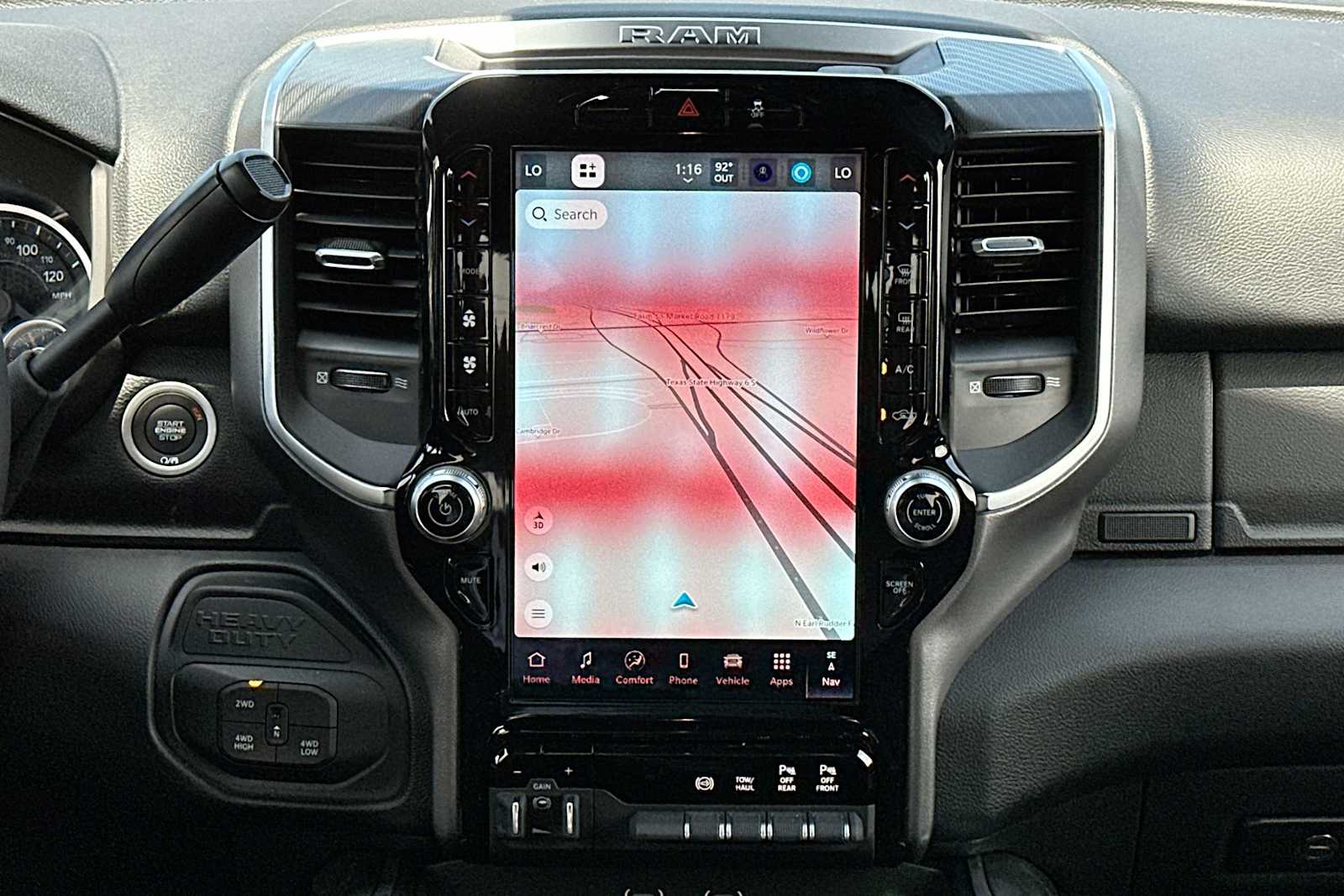 Thumbnail: 2025 RAM 2500 - 26