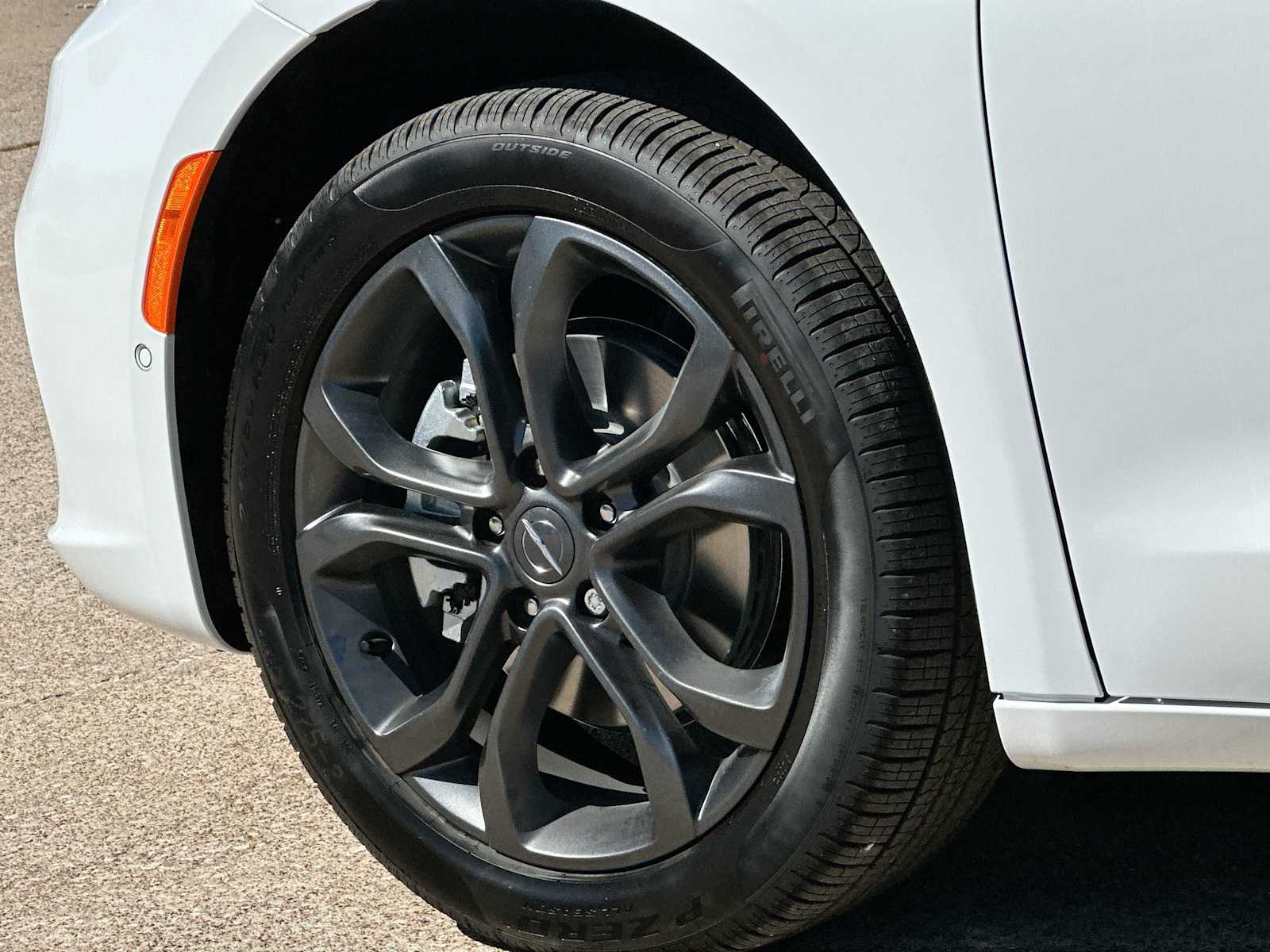 Thumbnail: 2026 Chrysler Pacifica - 11