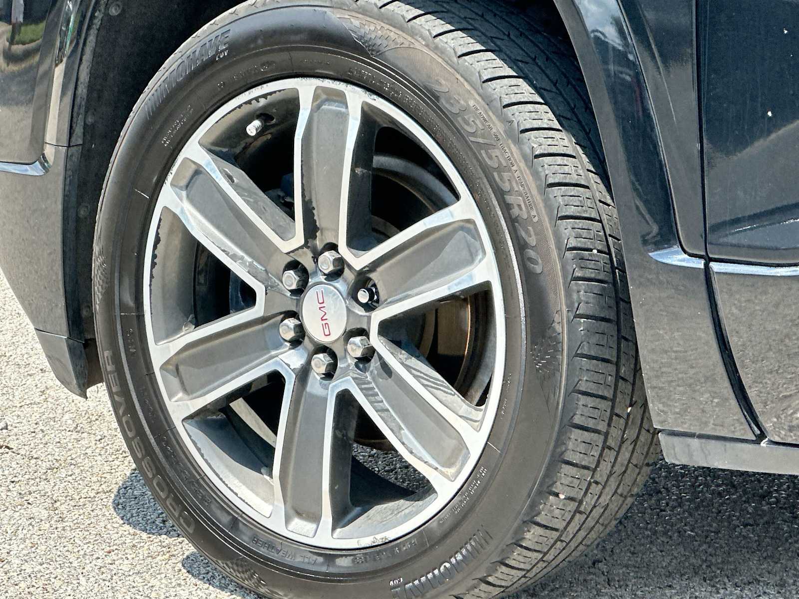 Thumbnail: 2019 GMC Acadia - 11