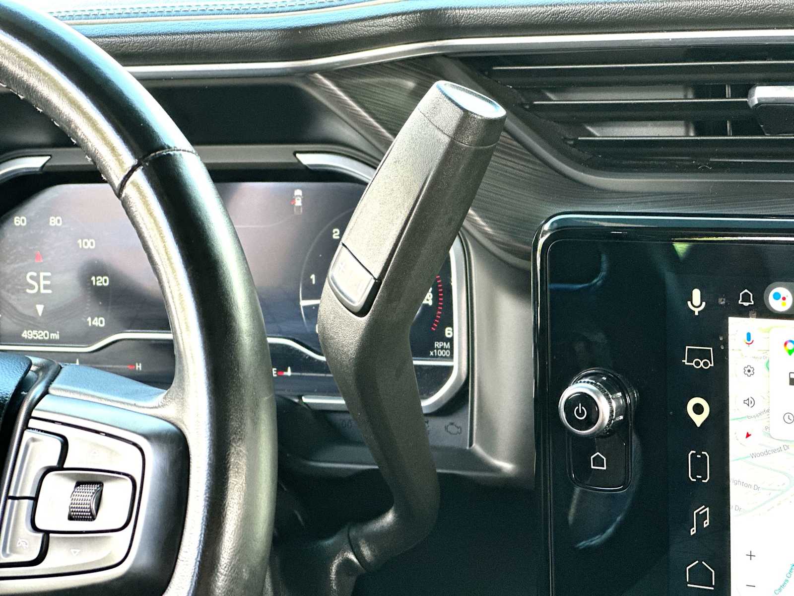 Thumbnail: 2024 GMC Sierra 2500 - 21
