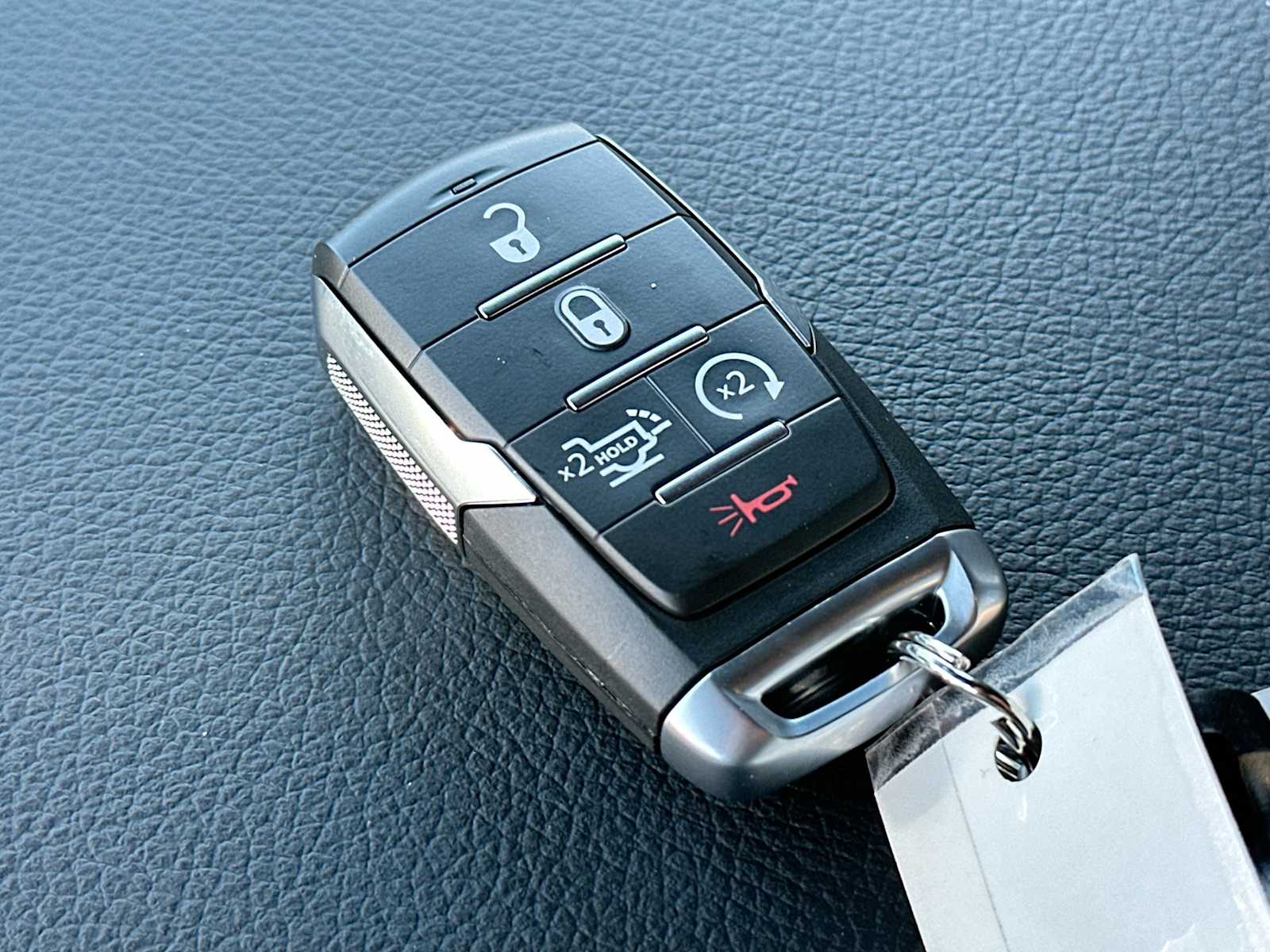 Thumbnail: 2026 RAM 1500 - 29