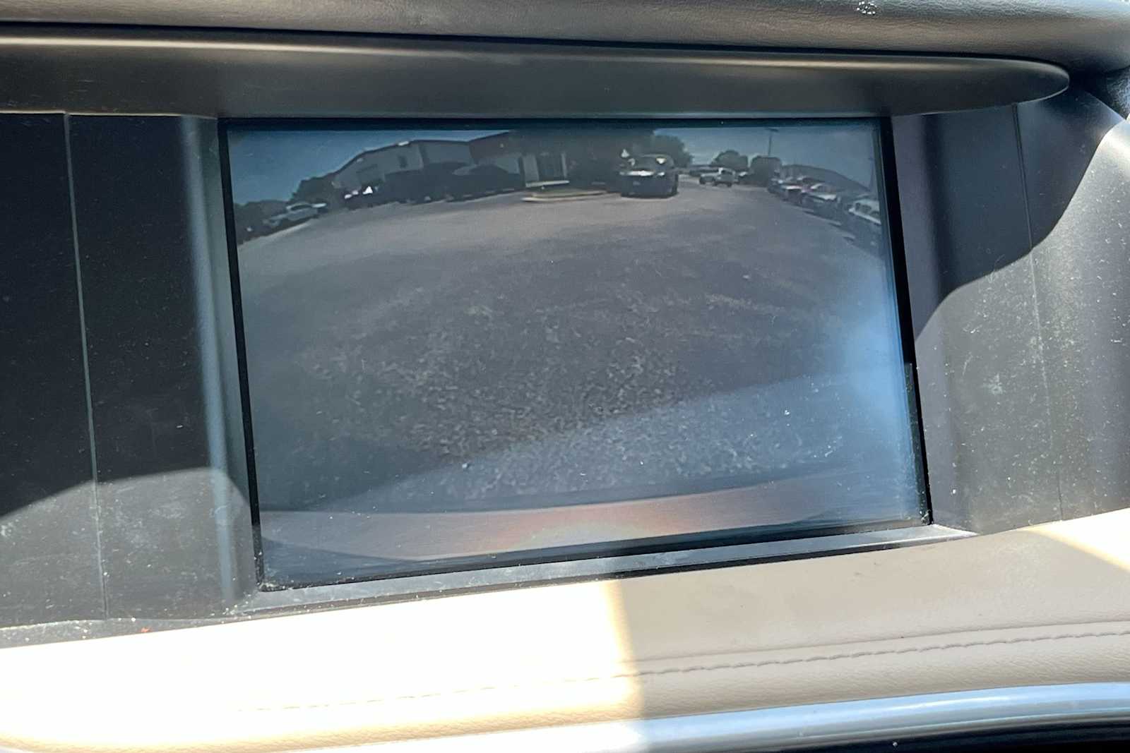 Thumbnail: 2019 INFINITI QX30 - 20