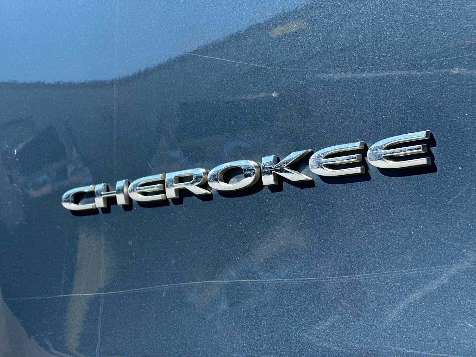 Thumbnail: 2021 Jeep Cherokee - 15