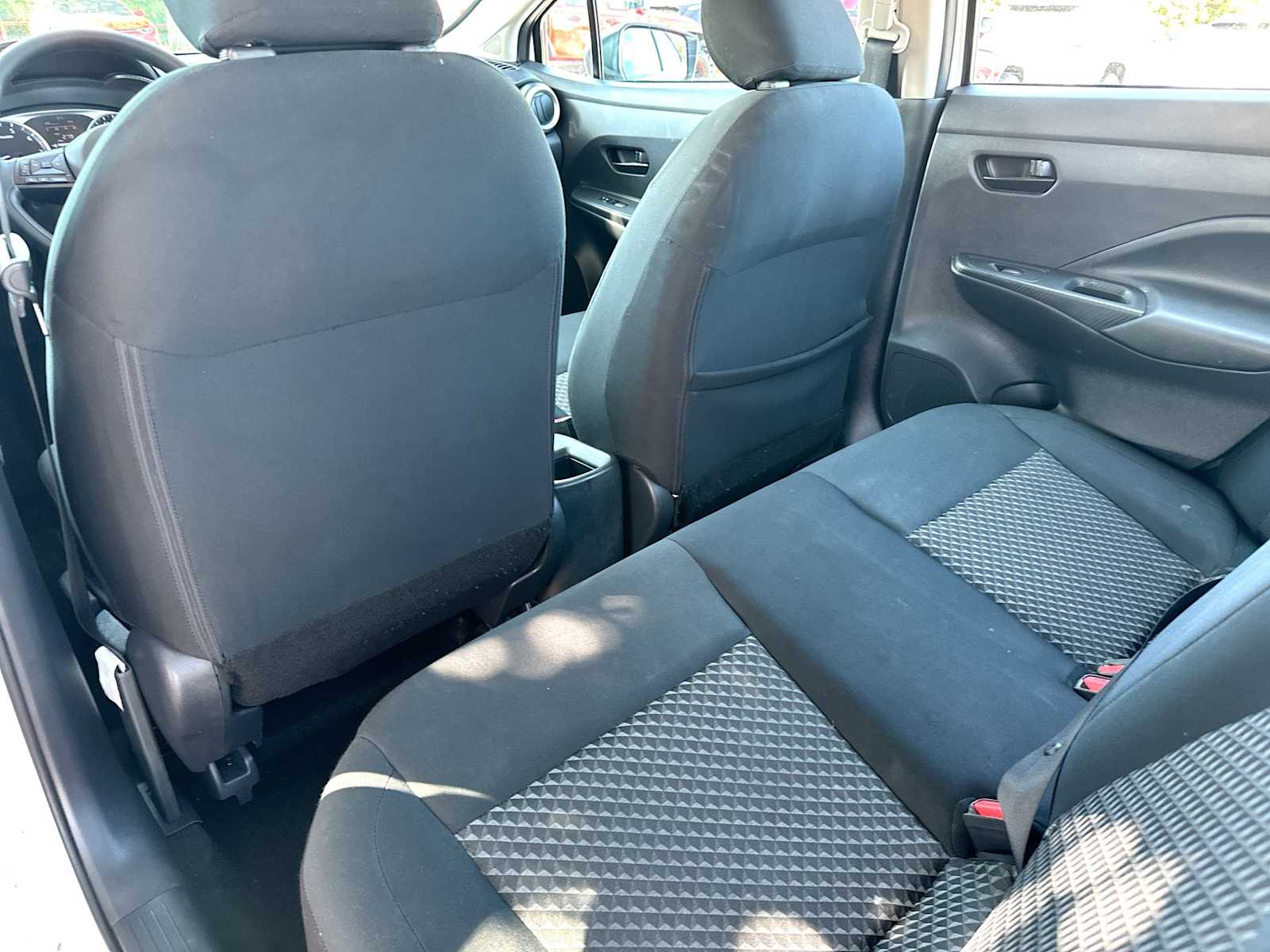 Thumbnail: 2024 Nissan Versa - 24