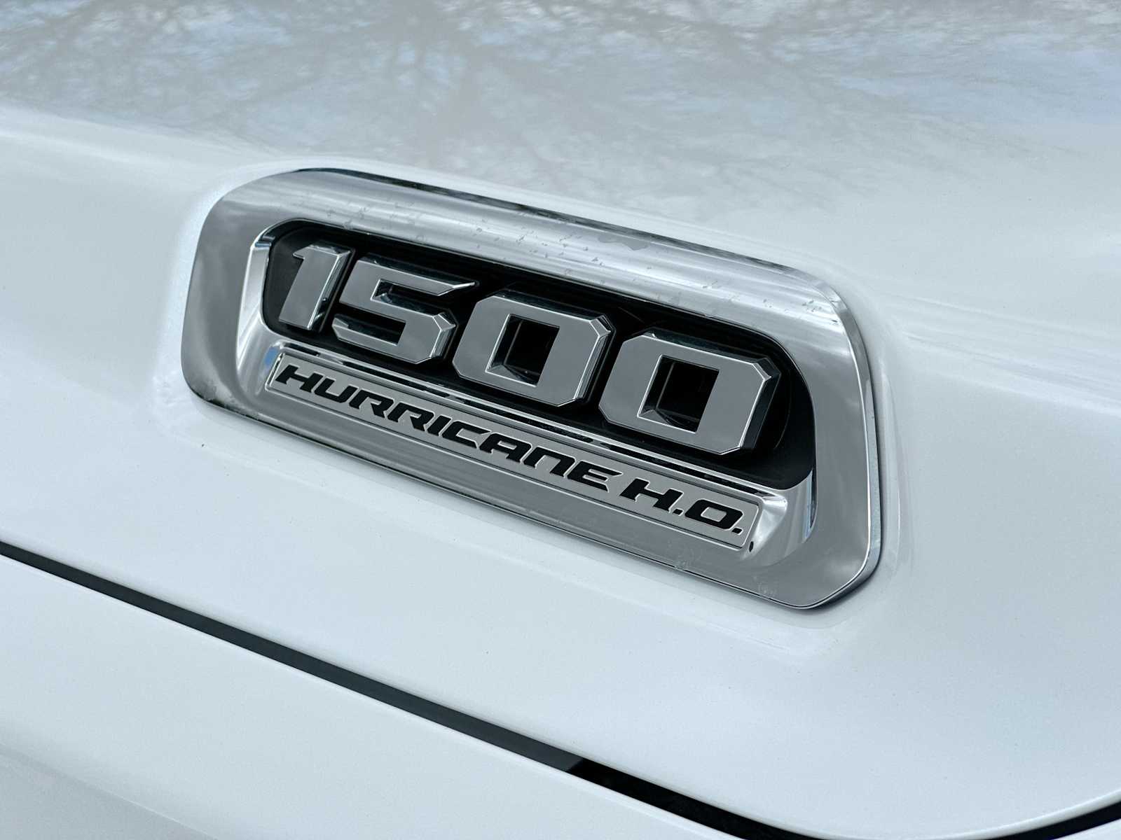 Thumbnail: 2026 RAM 1500 - 15