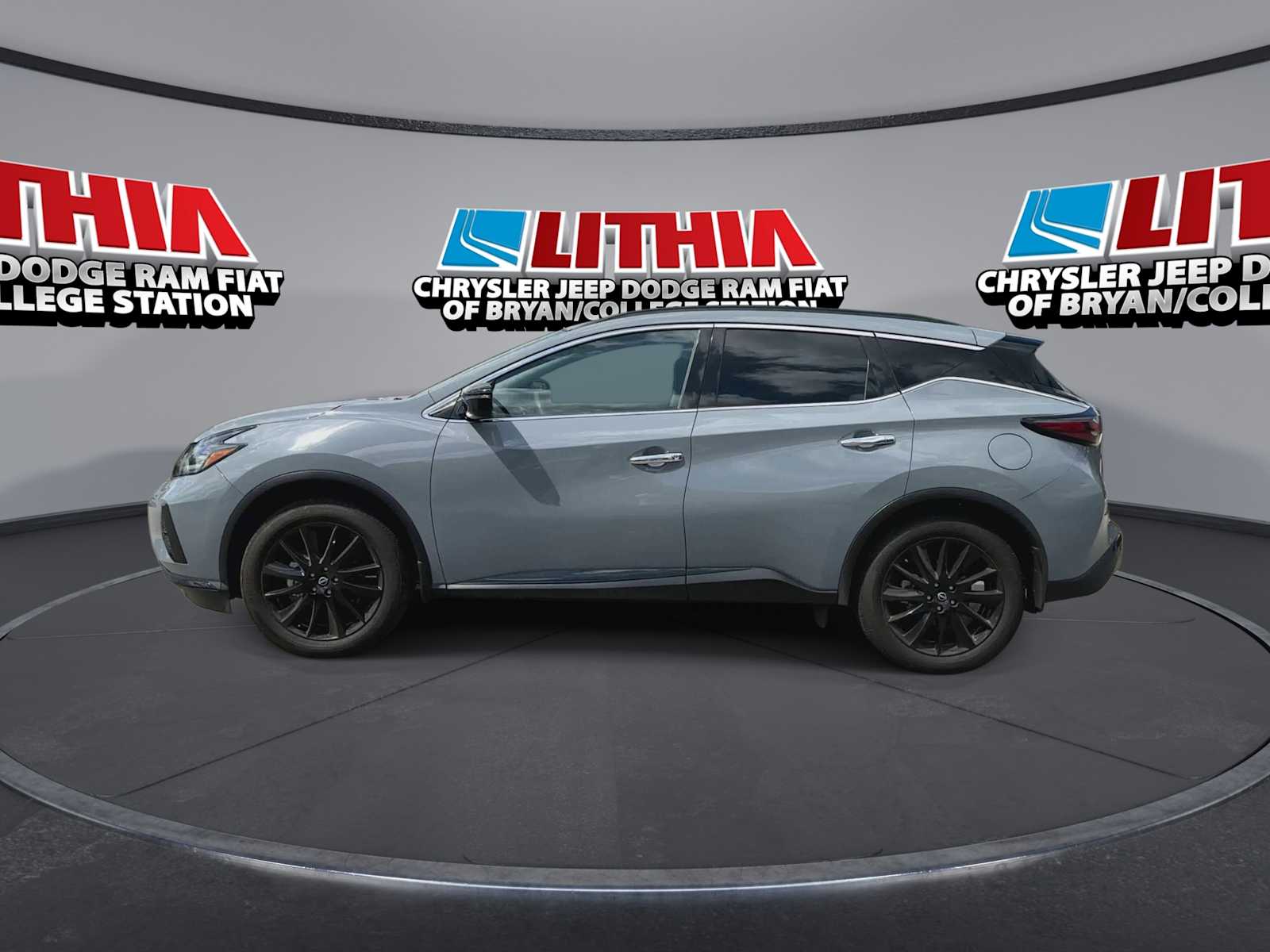 Thumbnail: 2024 Nissan Murano - 5