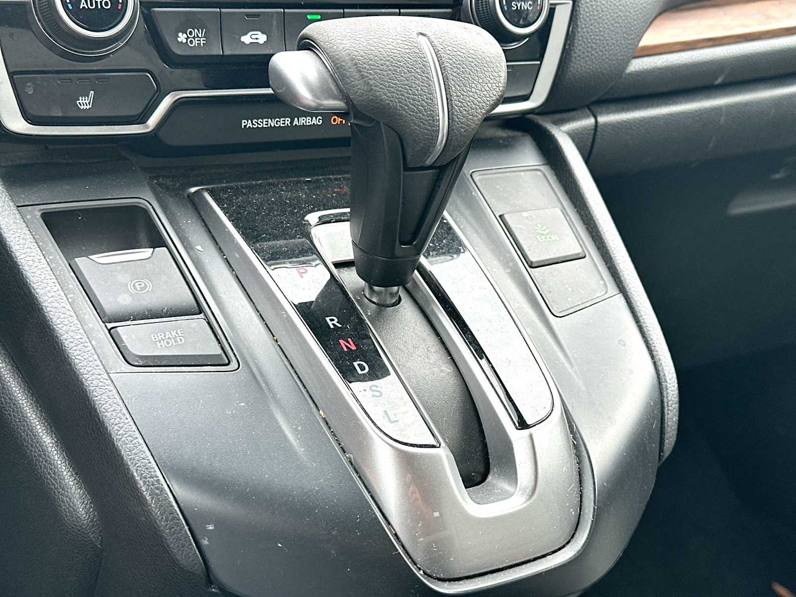 Thumbnail: 2019 Honda CR-V - 20