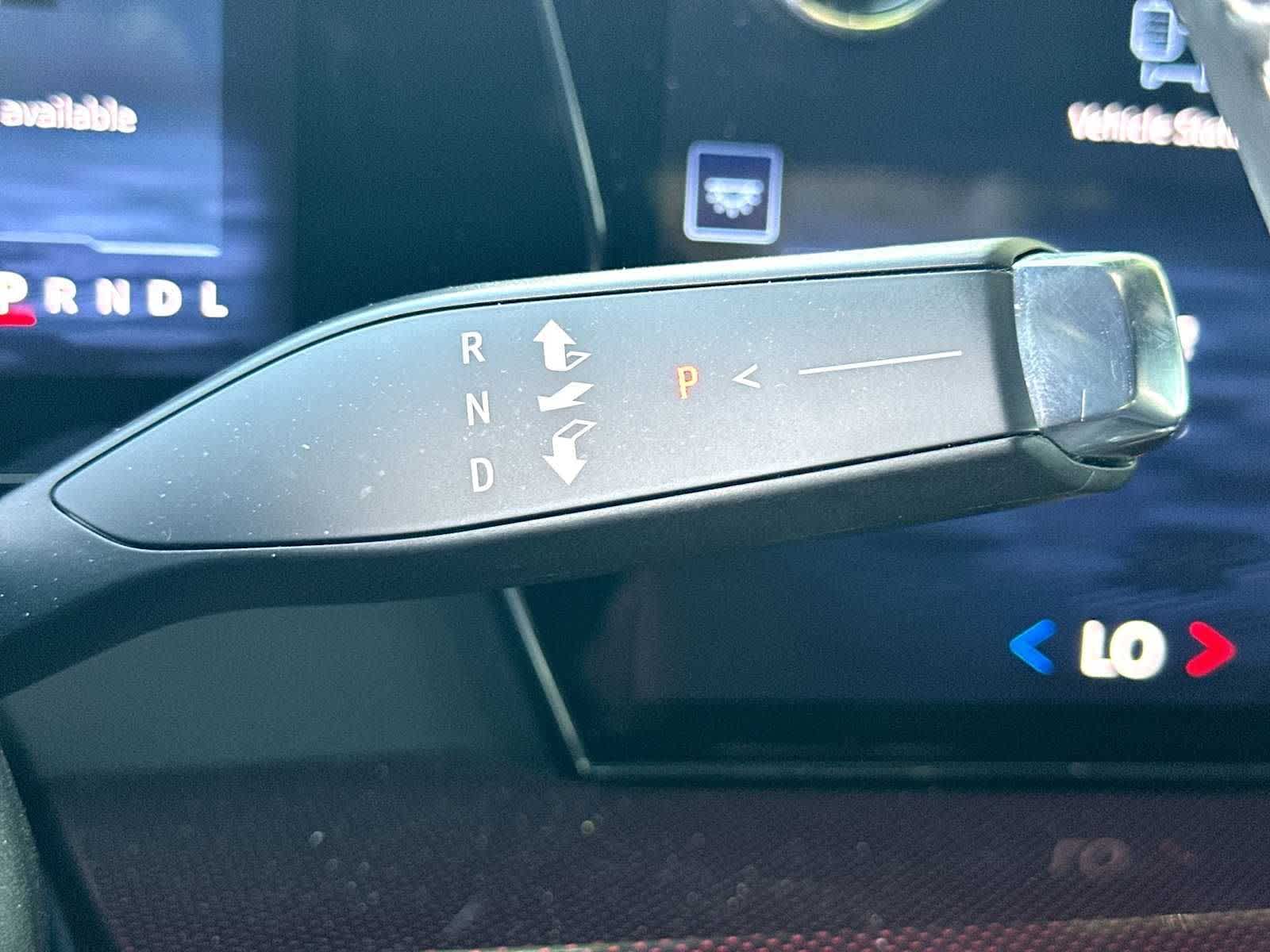 Thumbnail: 2025 Chevrolet Traverse - 21