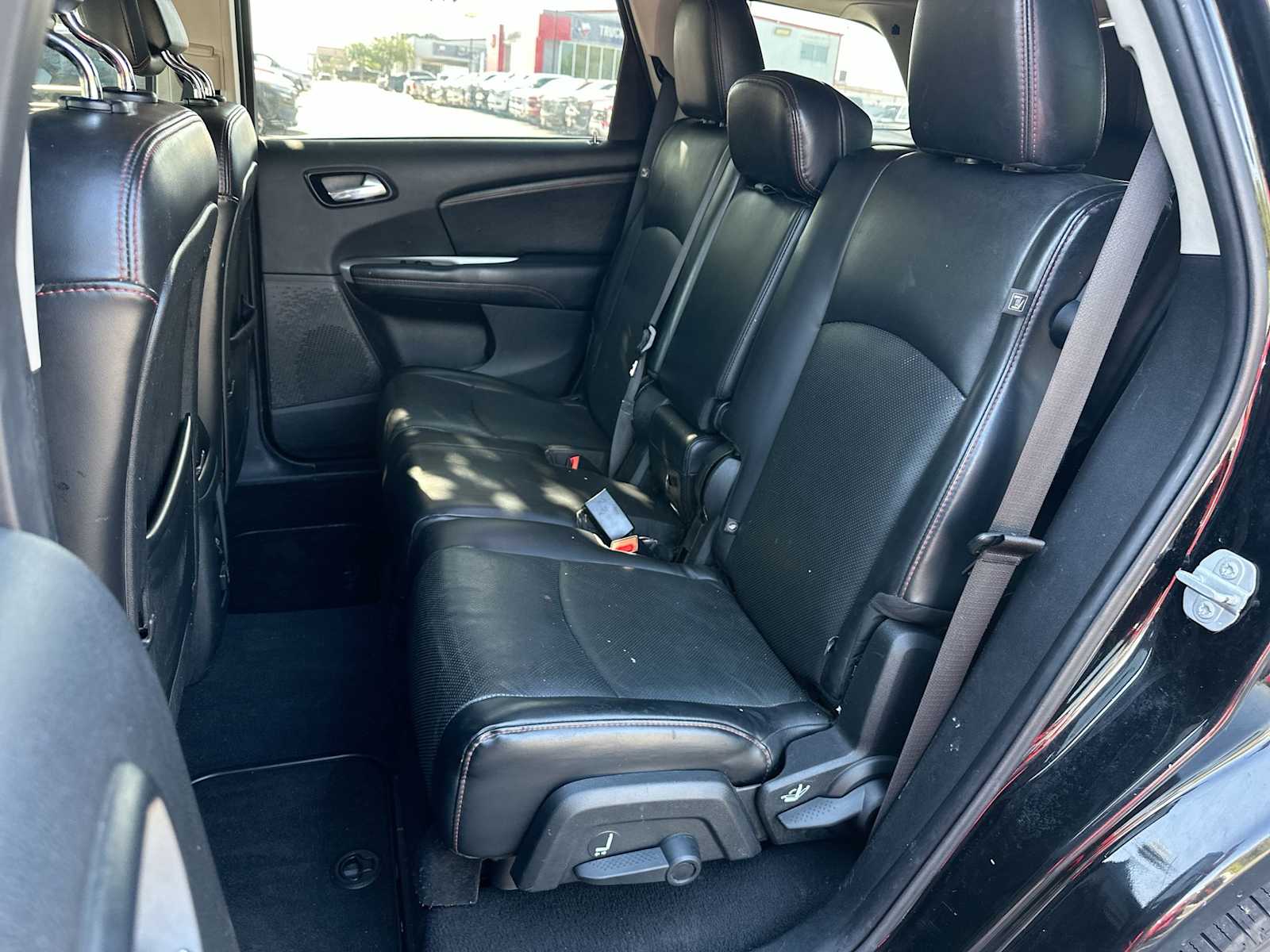 Thumbnail: 2019 Dodge Journey - 23