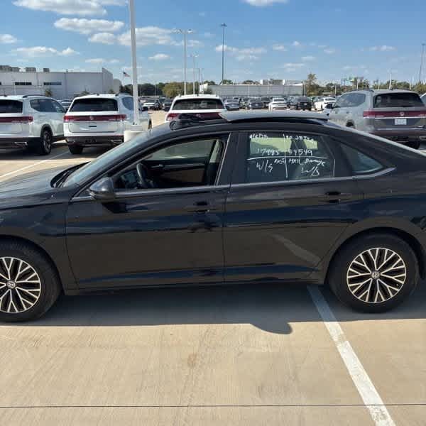 Thumbnail: 2020 Volkswagen Jetta - 19