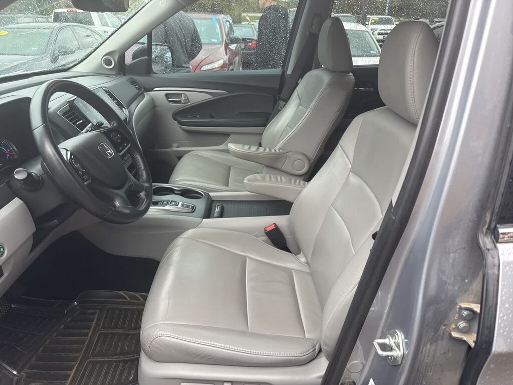 Used 2022 Honda Pilot Special Edition SUV