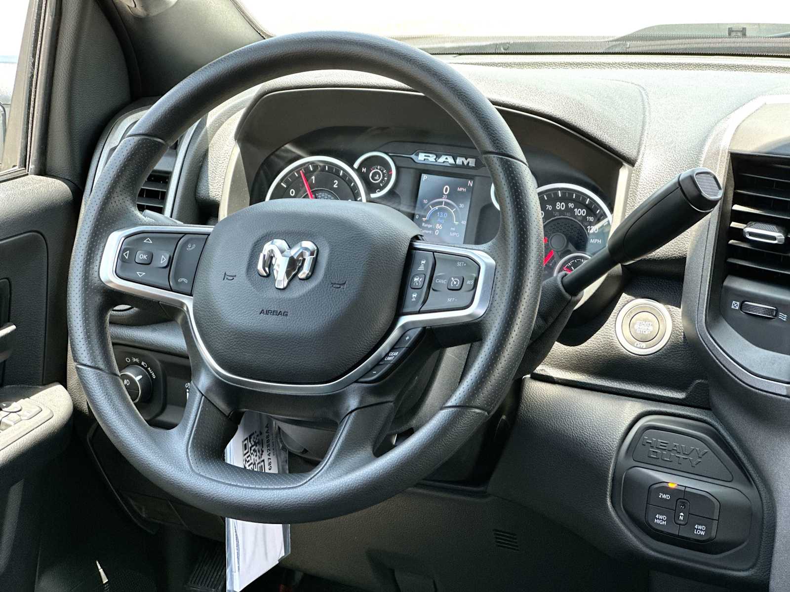 Thumbnail: 2026 RAM 5500 - 27