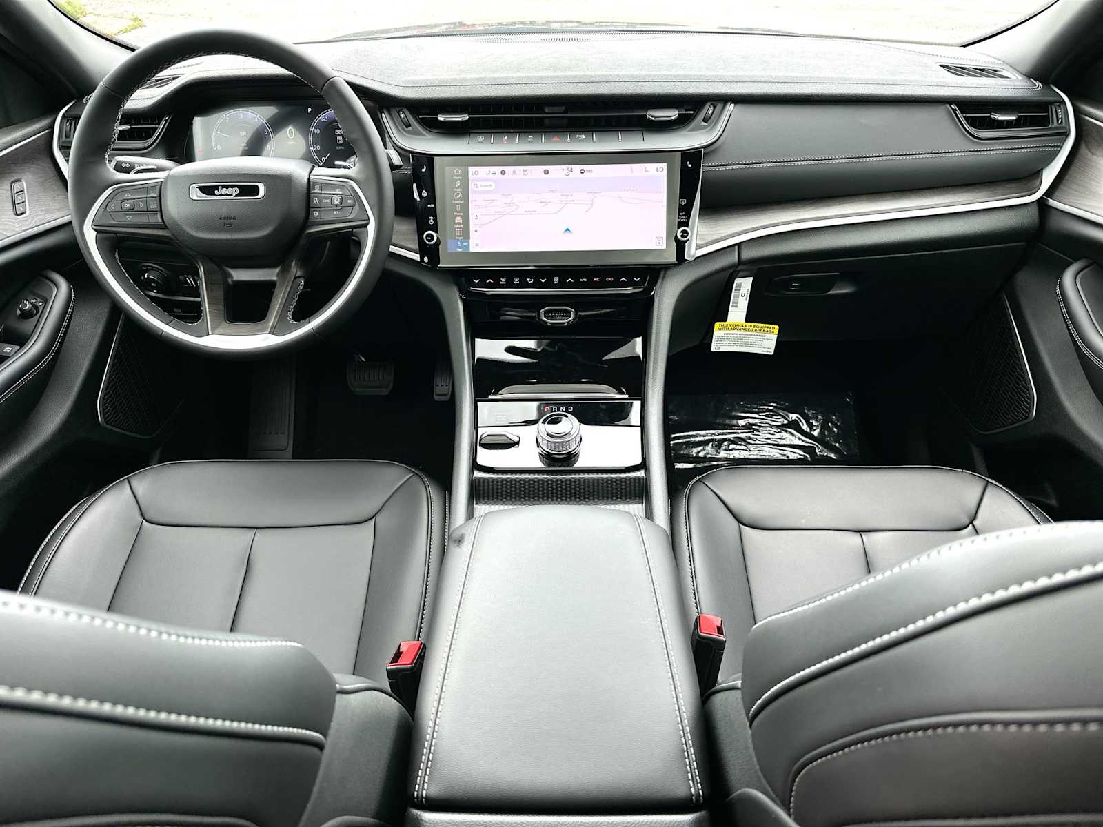 Thumbnail: 2026 Jeep Grand Cherokee - 25