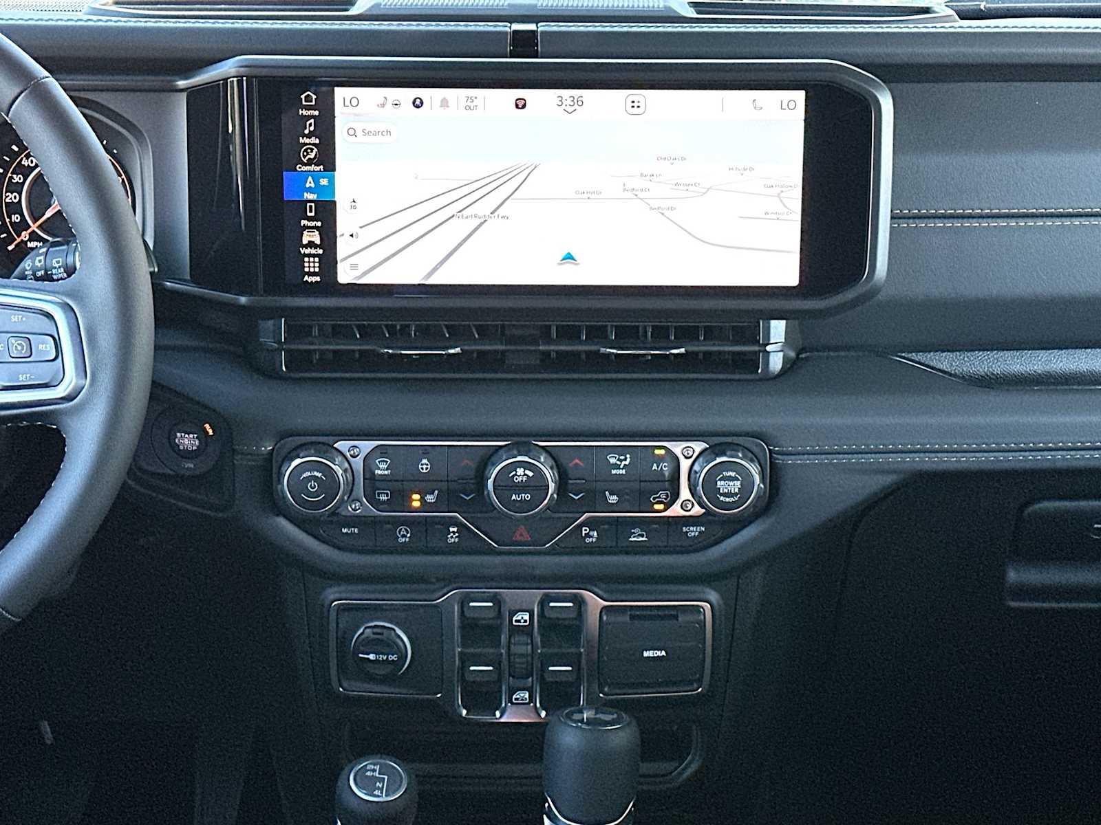 Thumbnail: 2026 Jeep Wrangler - 26