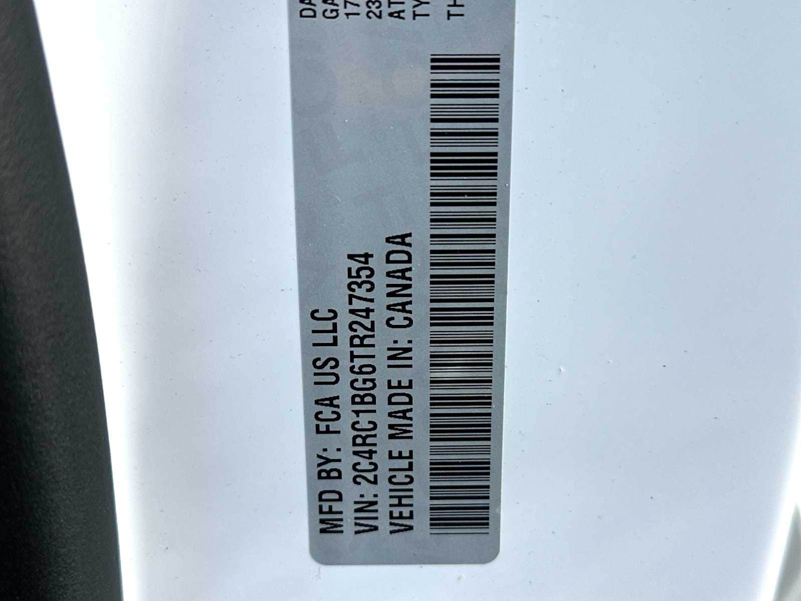 Thumbnail: 2026 Chrysler Pacifica - 22