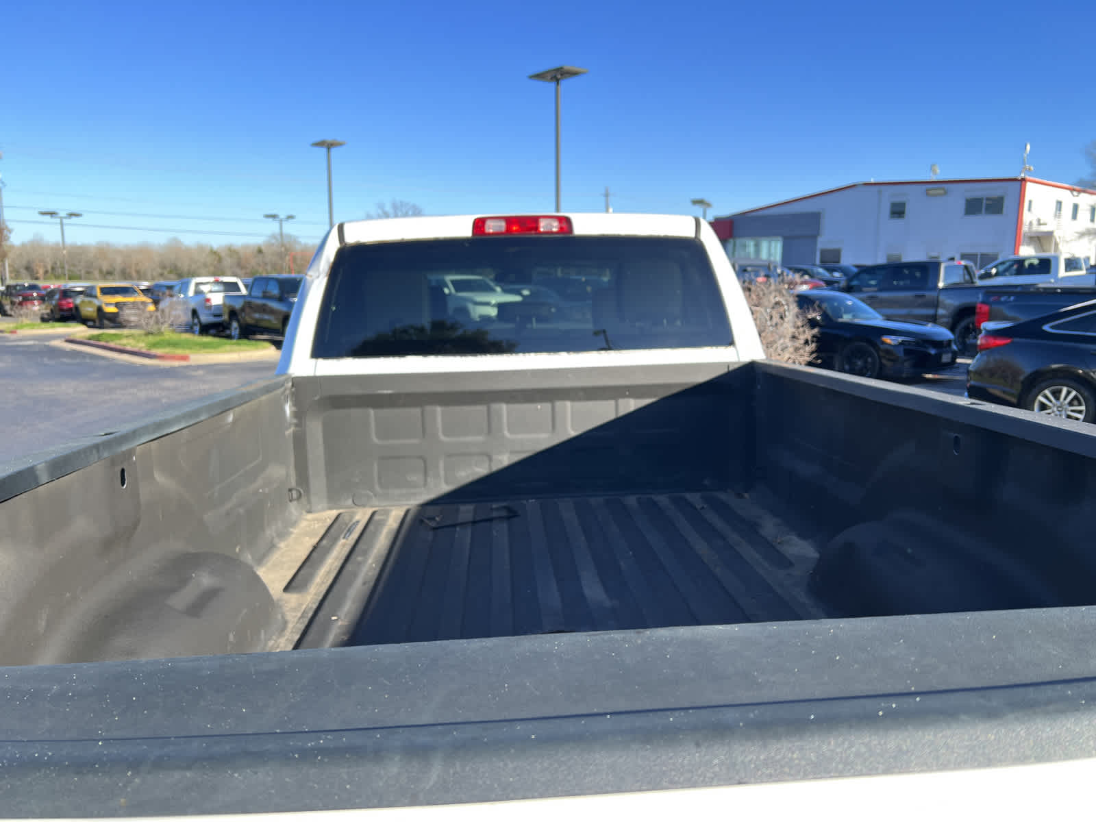 Thumbnail: 2017 RAM 3500 - 24