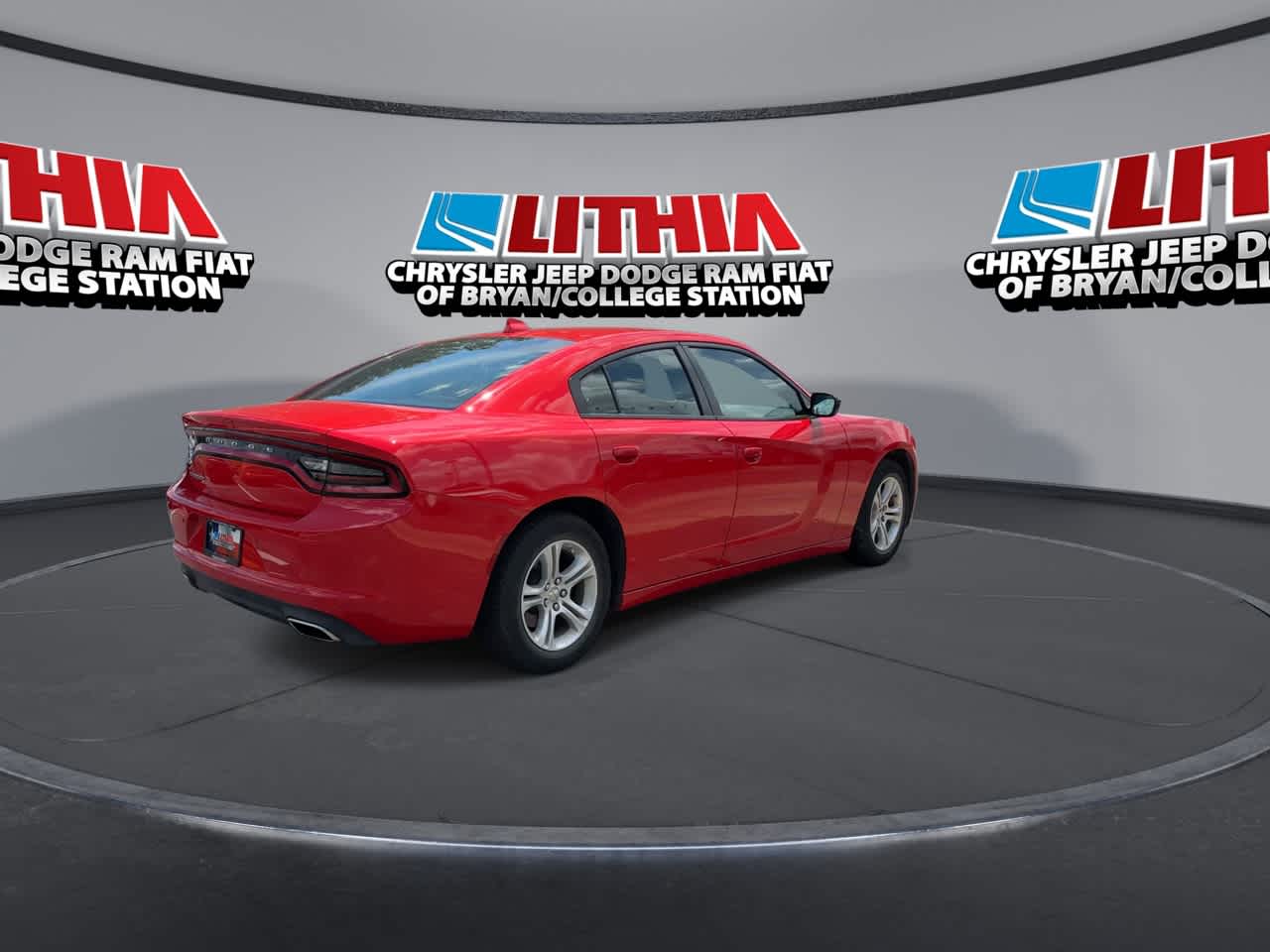Thumbnail: 2023 Dodge Charger - 8