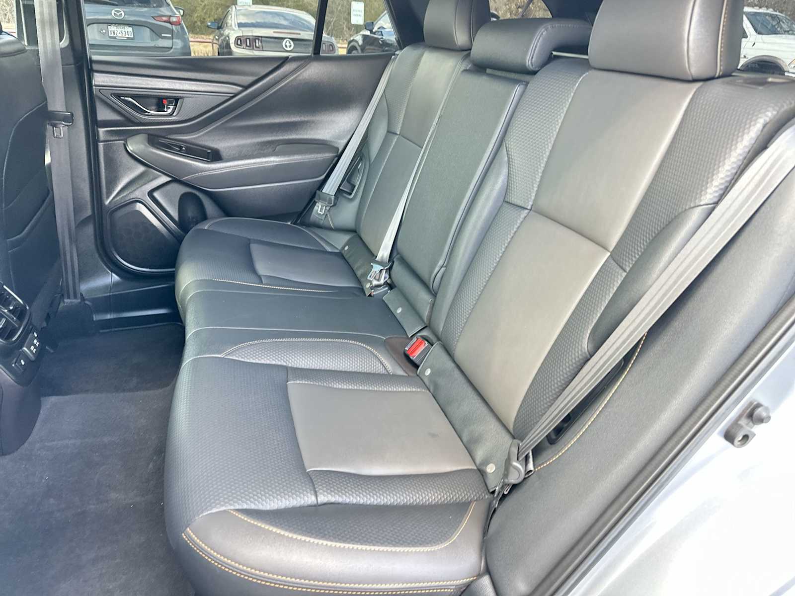 Thumbnail: 2022 Subaru Outback - 23