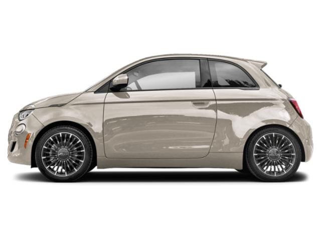 Thumbnail: 2025 Fiat 500e - 2