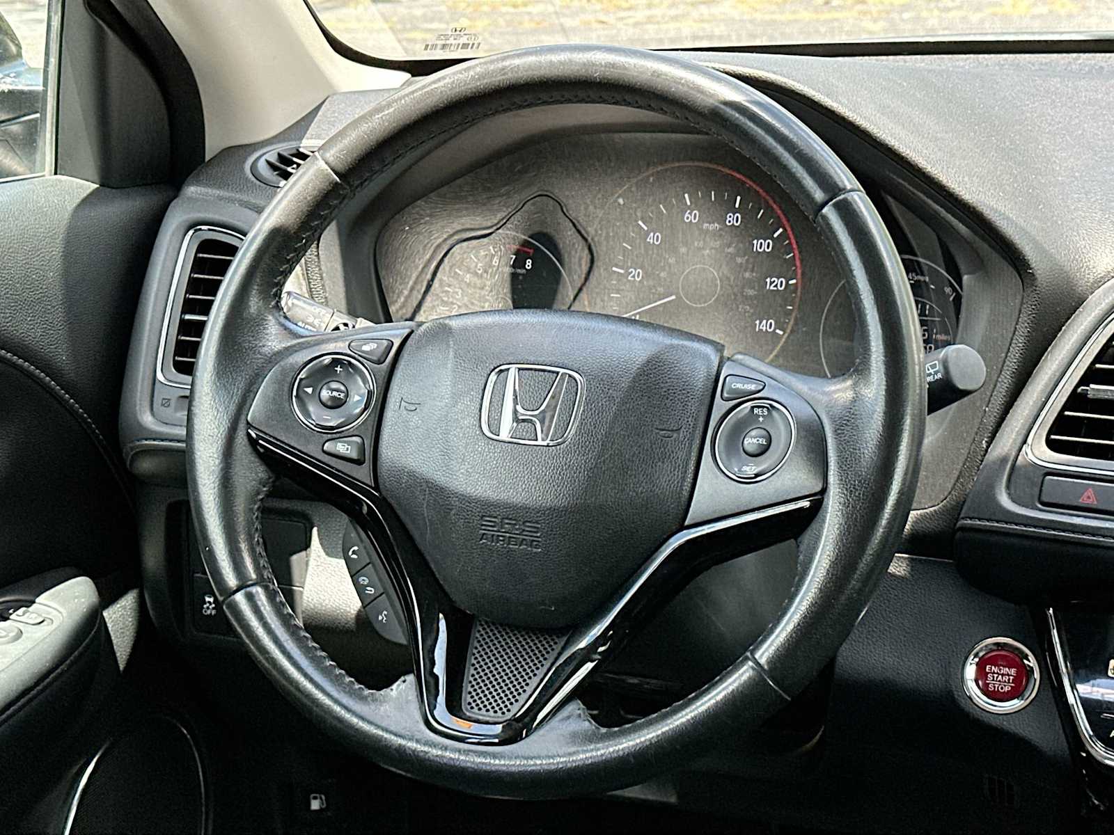 Thumbnail: 2018 Honda HR-V - 27