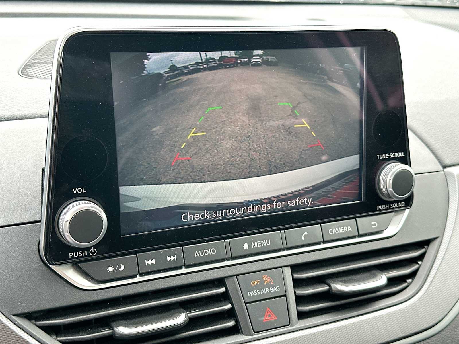 Thumbnail: 2024 Nissan Altima - 20