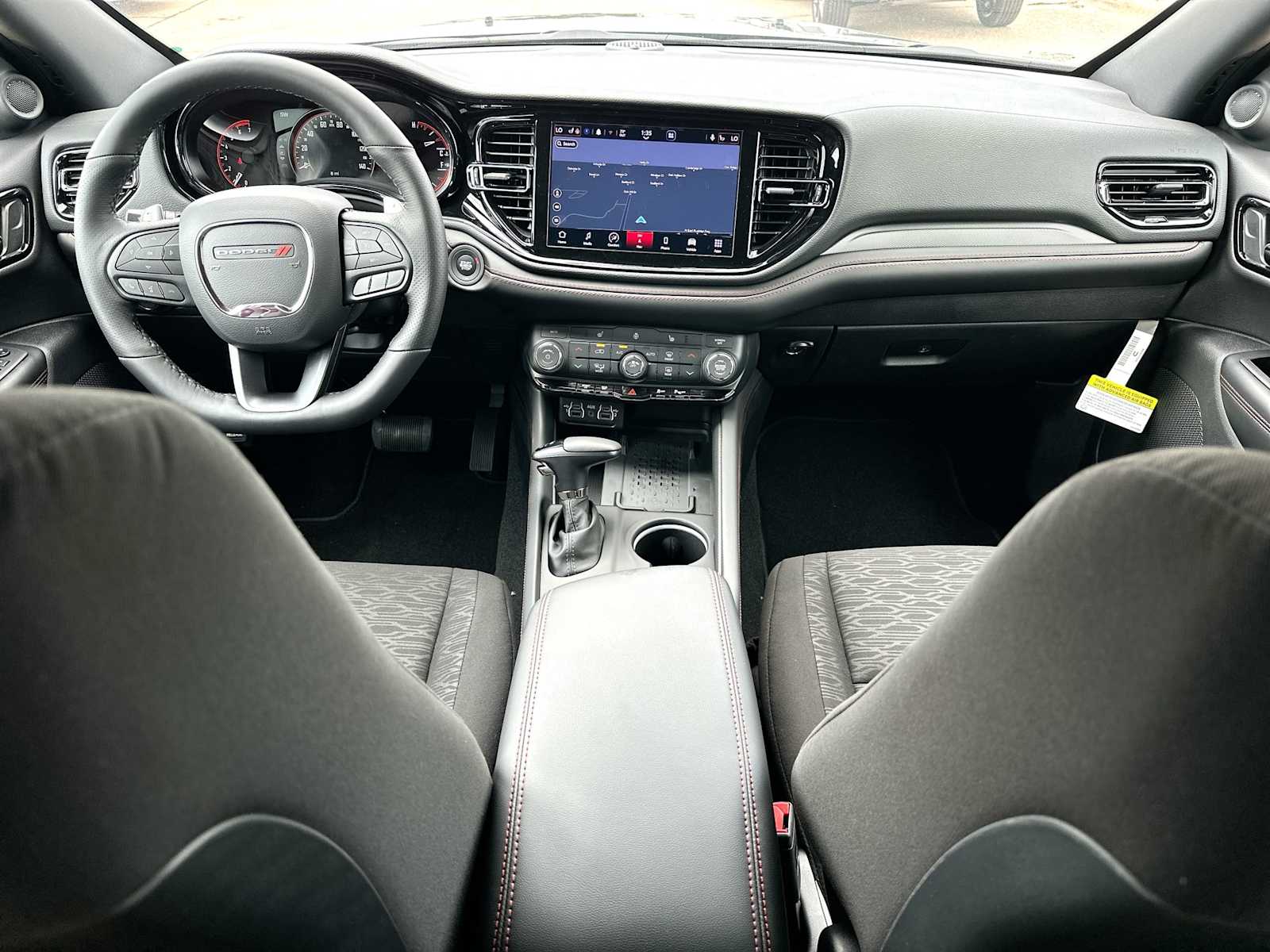 Thumbnail: 2026 Dodge Durango - 25
