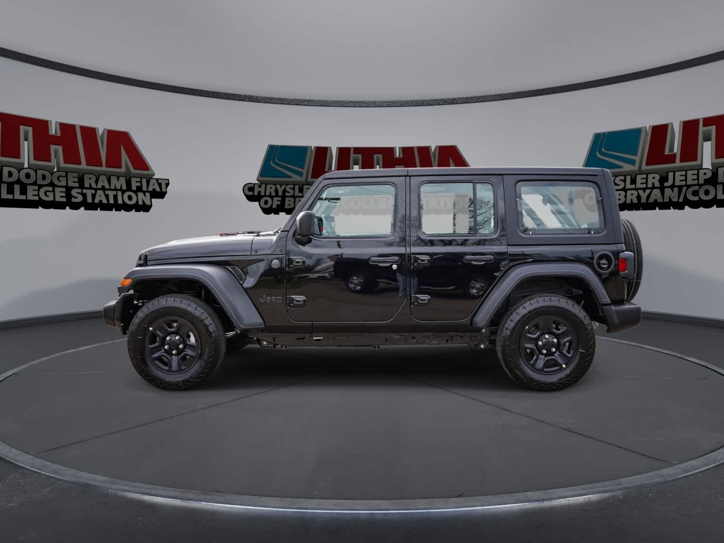 Thumbnail: 2024 Jeep Wrangler - 2